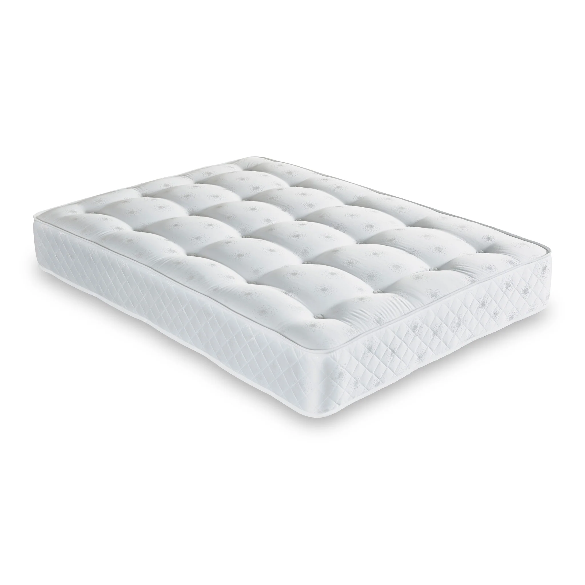 Simply Damask 1000 Mattress - Image 3