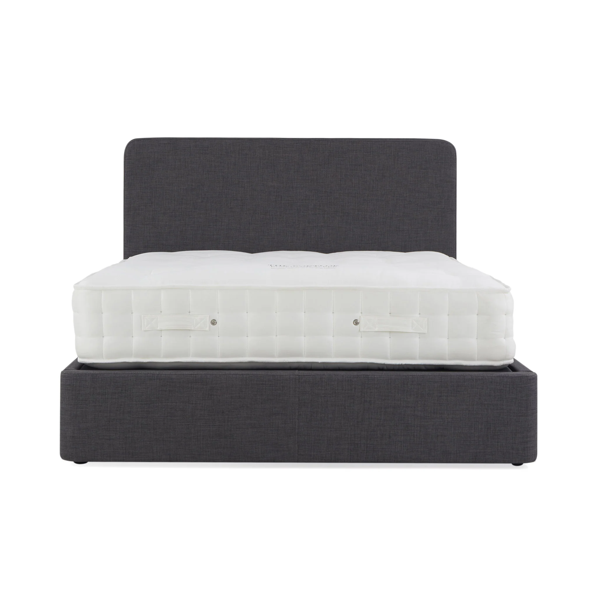 Sofie Premier Upholstered Ottoman Storage Bed Frame - Image 19