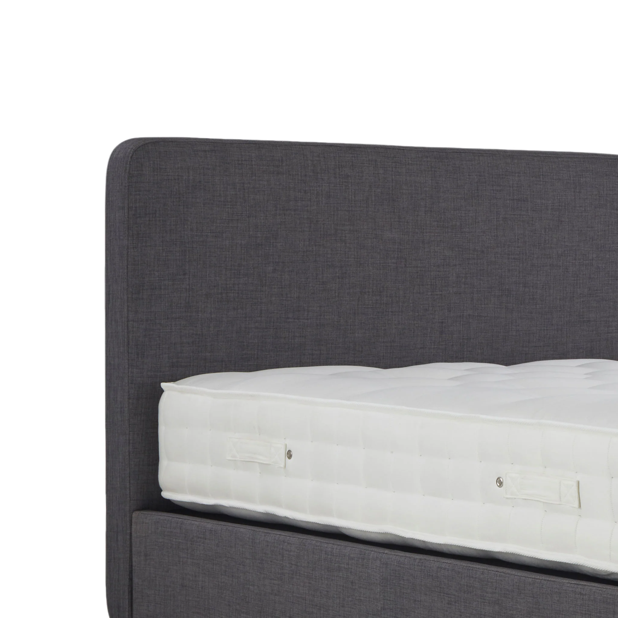 Sofie Premier Upholstered Ottoman Storage Bed Frame - Image 23
