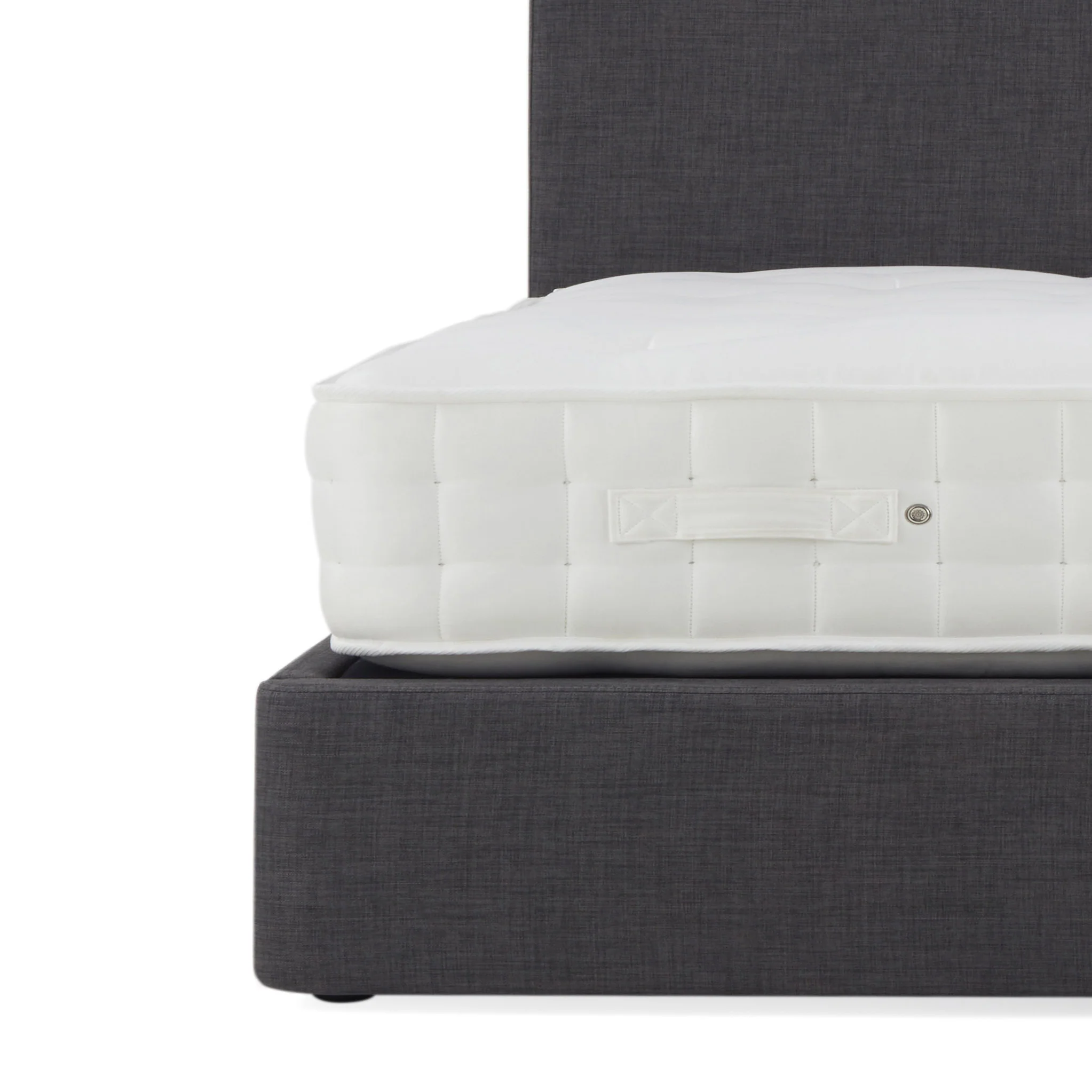 Sofie Premier Upholstered Ottoman Storage Bed Frame - Image 24