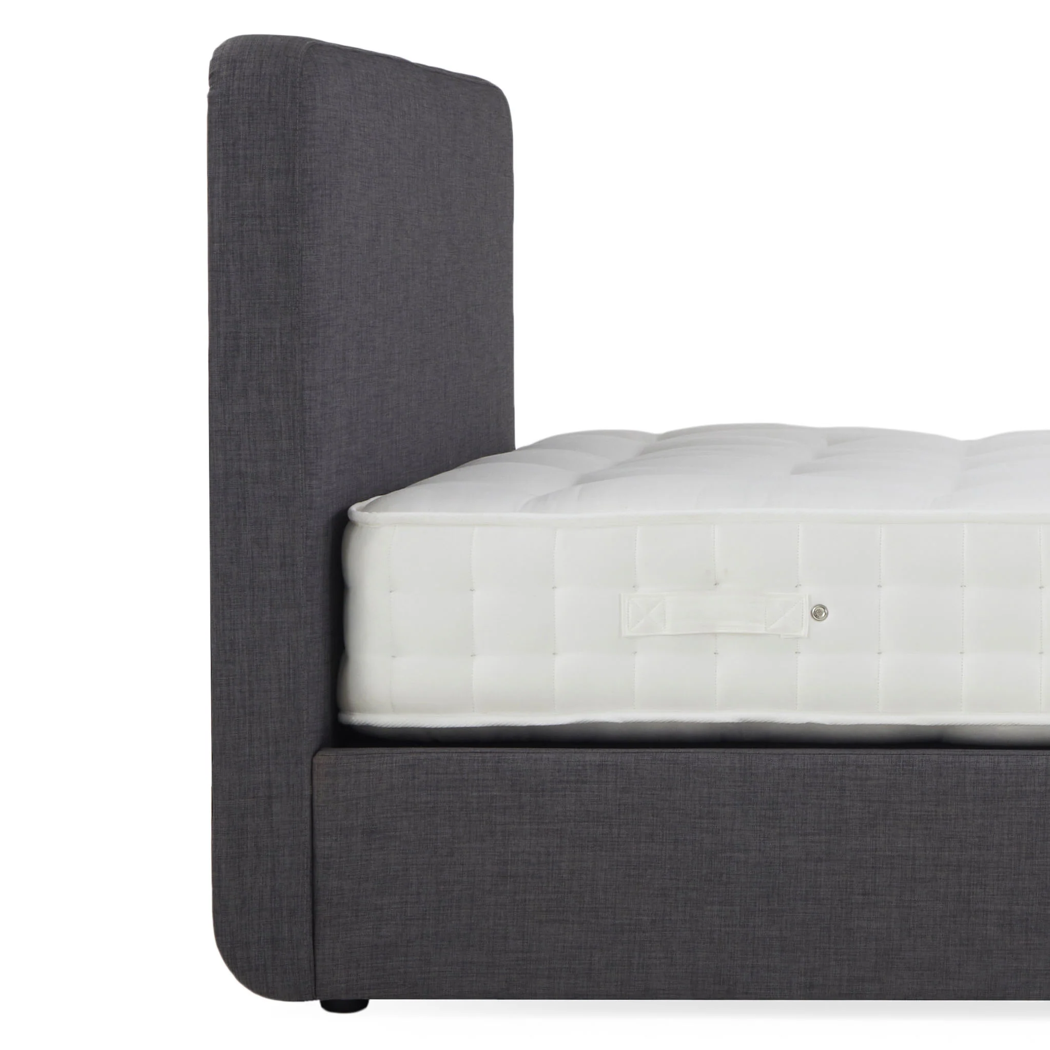Sofie Premier Upholstered Ottoman Storage Bed Frame - Image 25