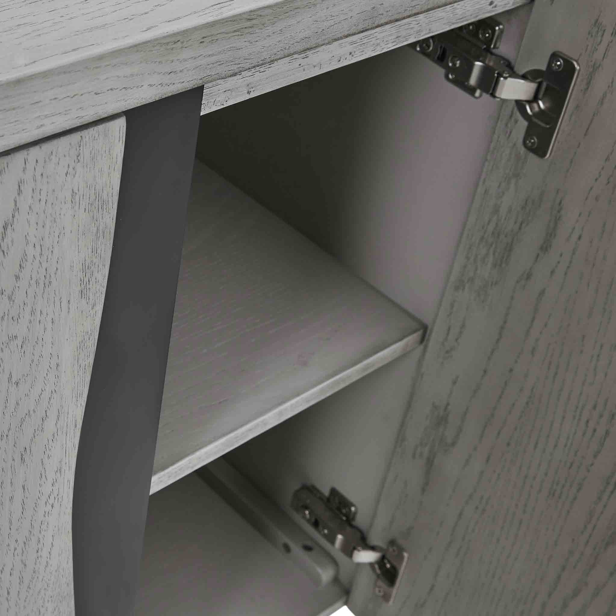 Soho Large Sideboard - Image 13