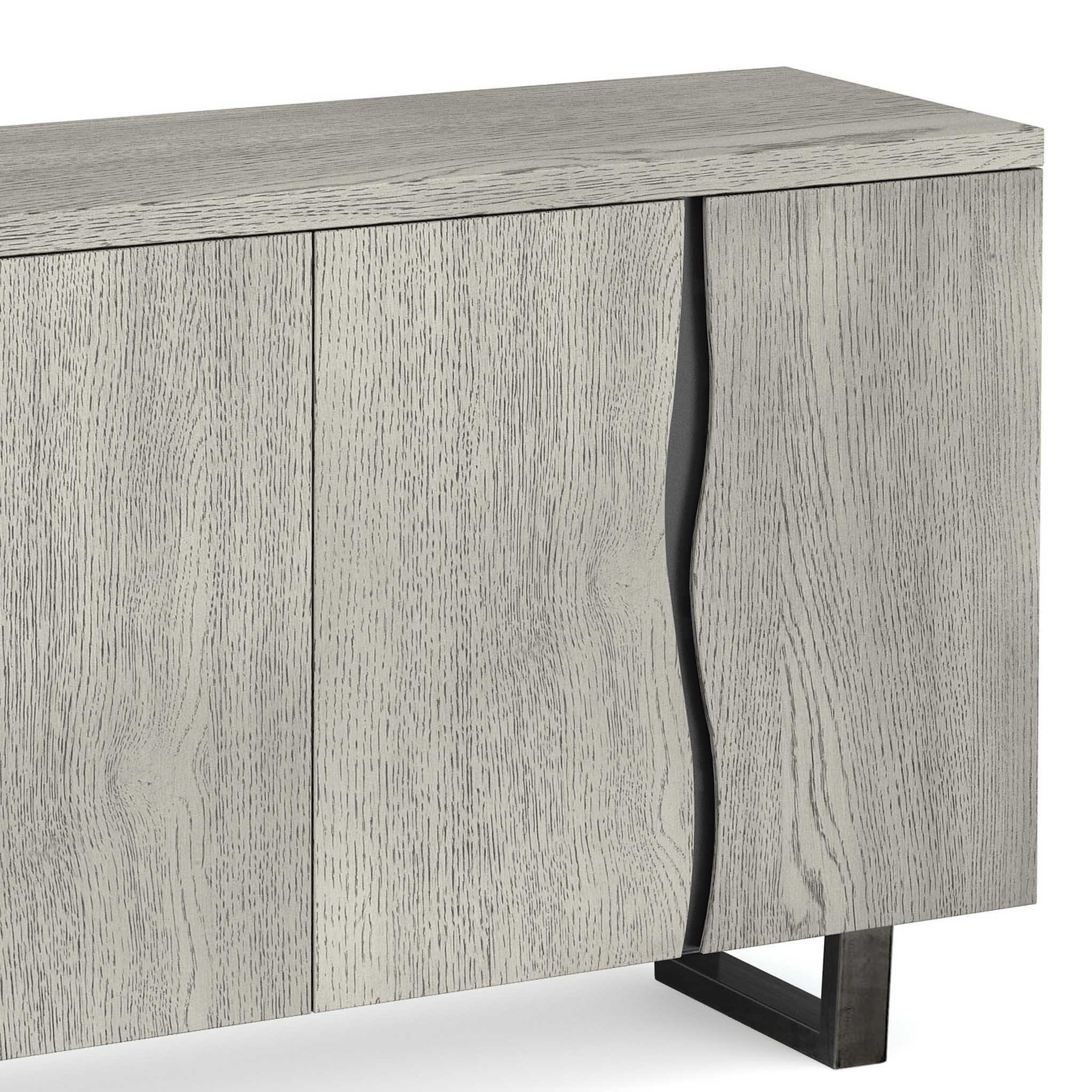 Soho Large Sideboard - Image 9