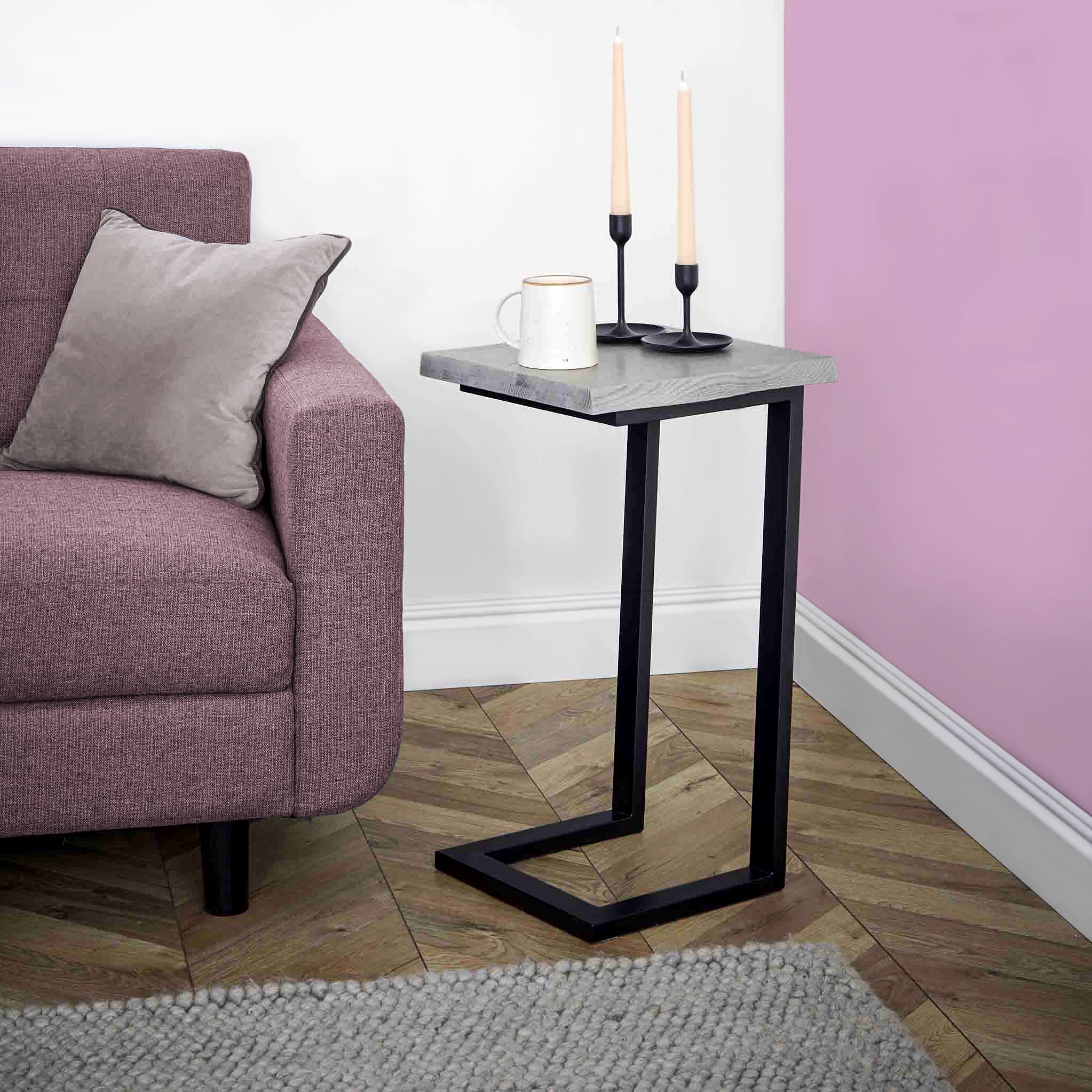 Soho Side Table - Image 2