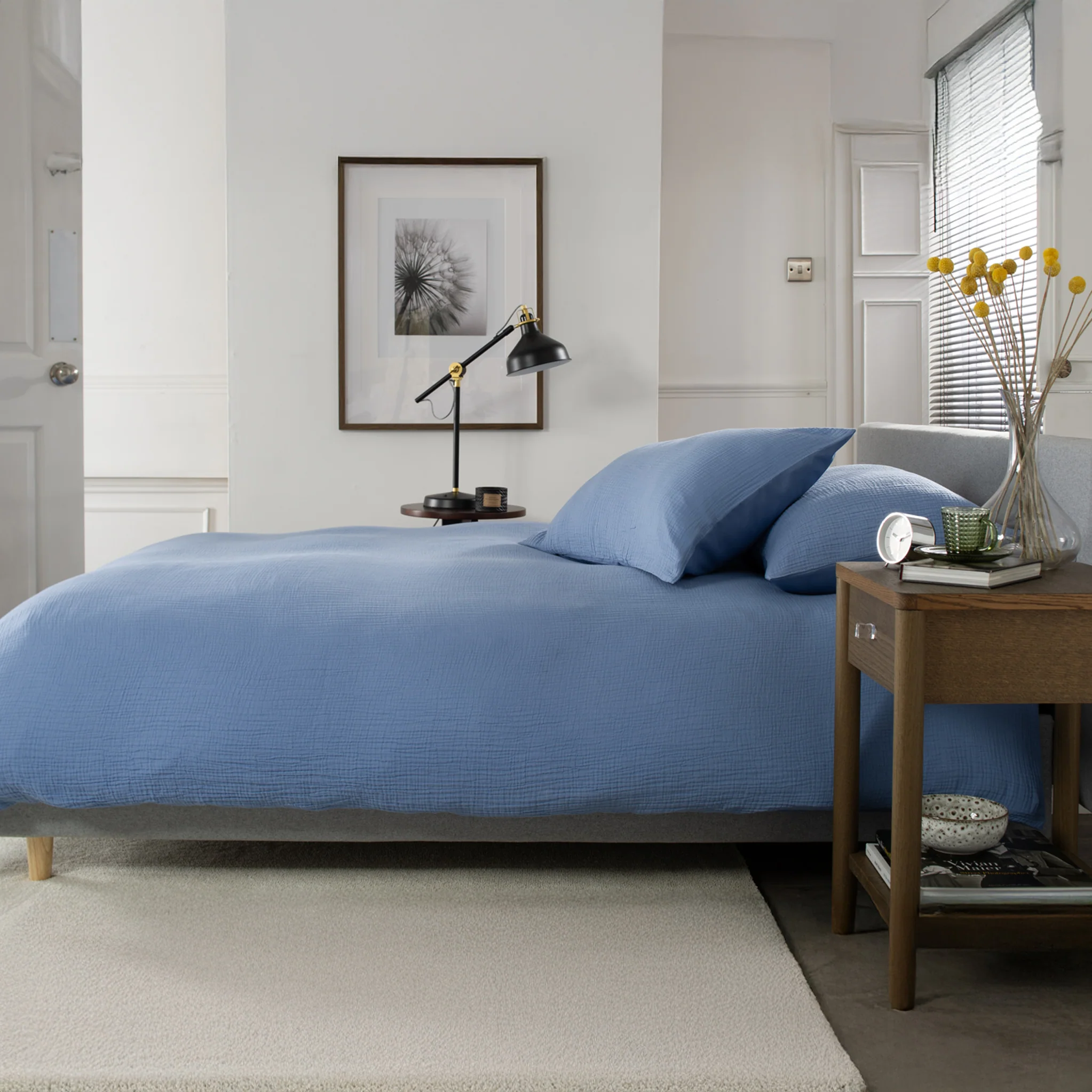 St. Quentin Duvet Set - Image 4