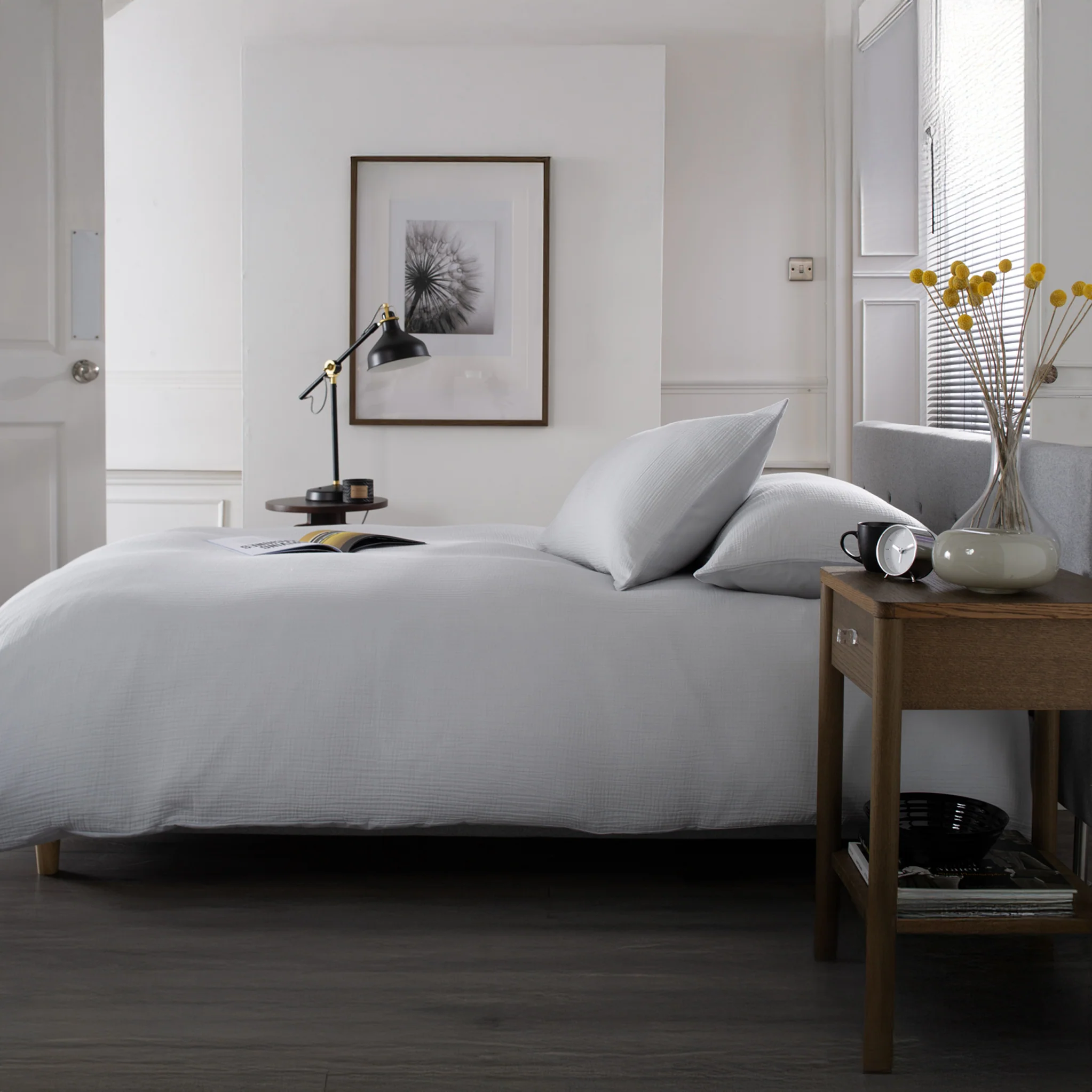 St. Quentin Duvet Set - Image 8