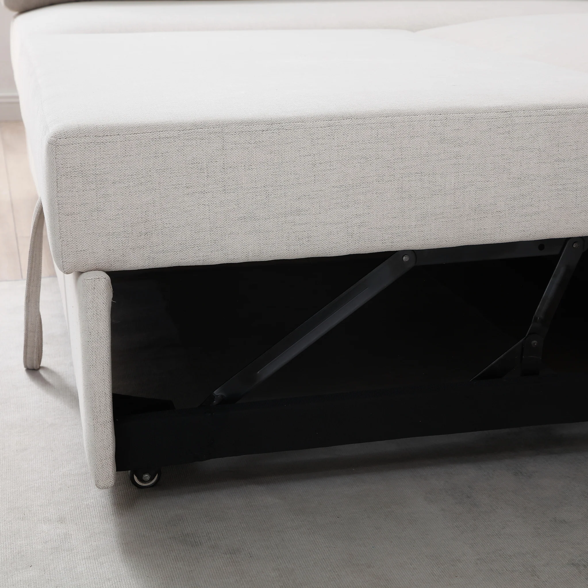 Staunton Corner Sofabed - Image 11