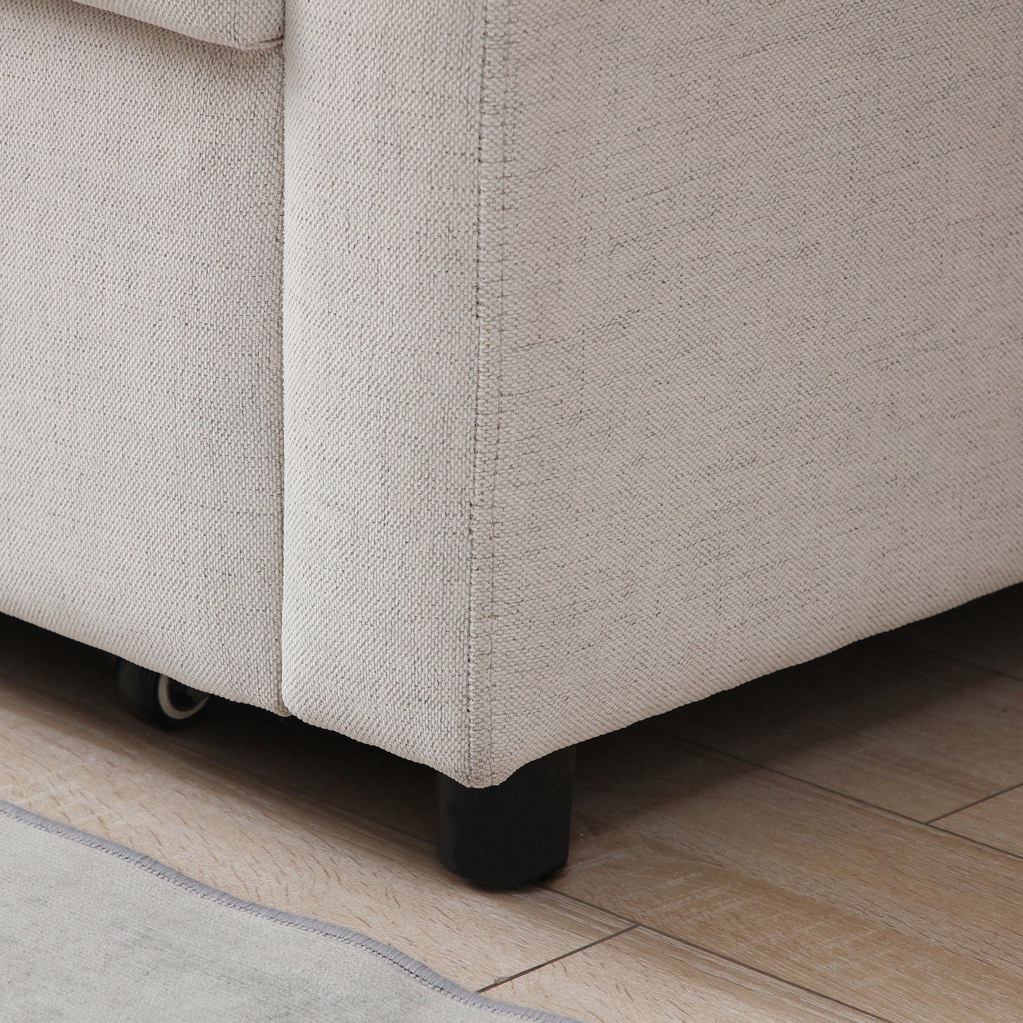Staunton Corner Sofabed - Image 16
