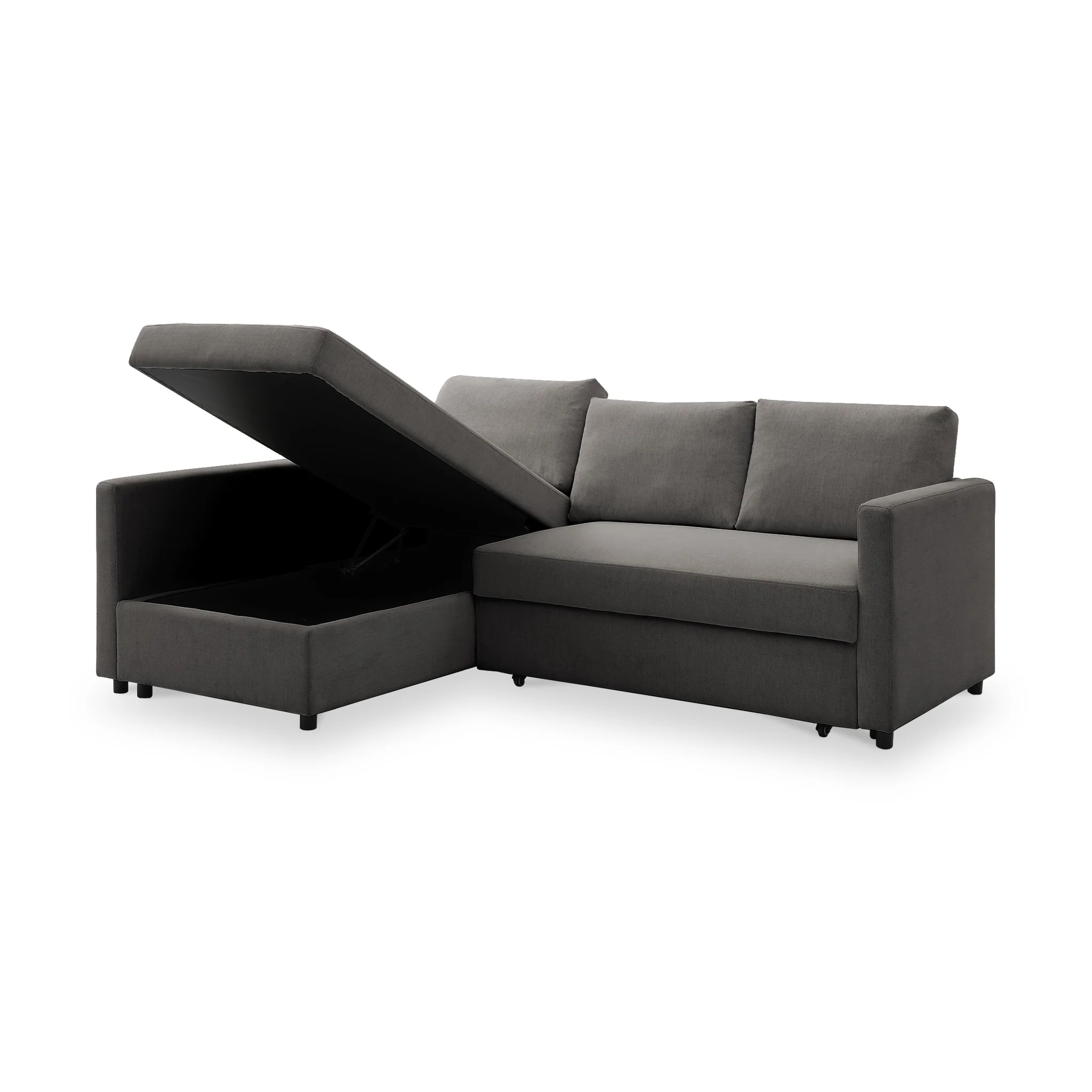Staunton Corner Sofabed - Image 25