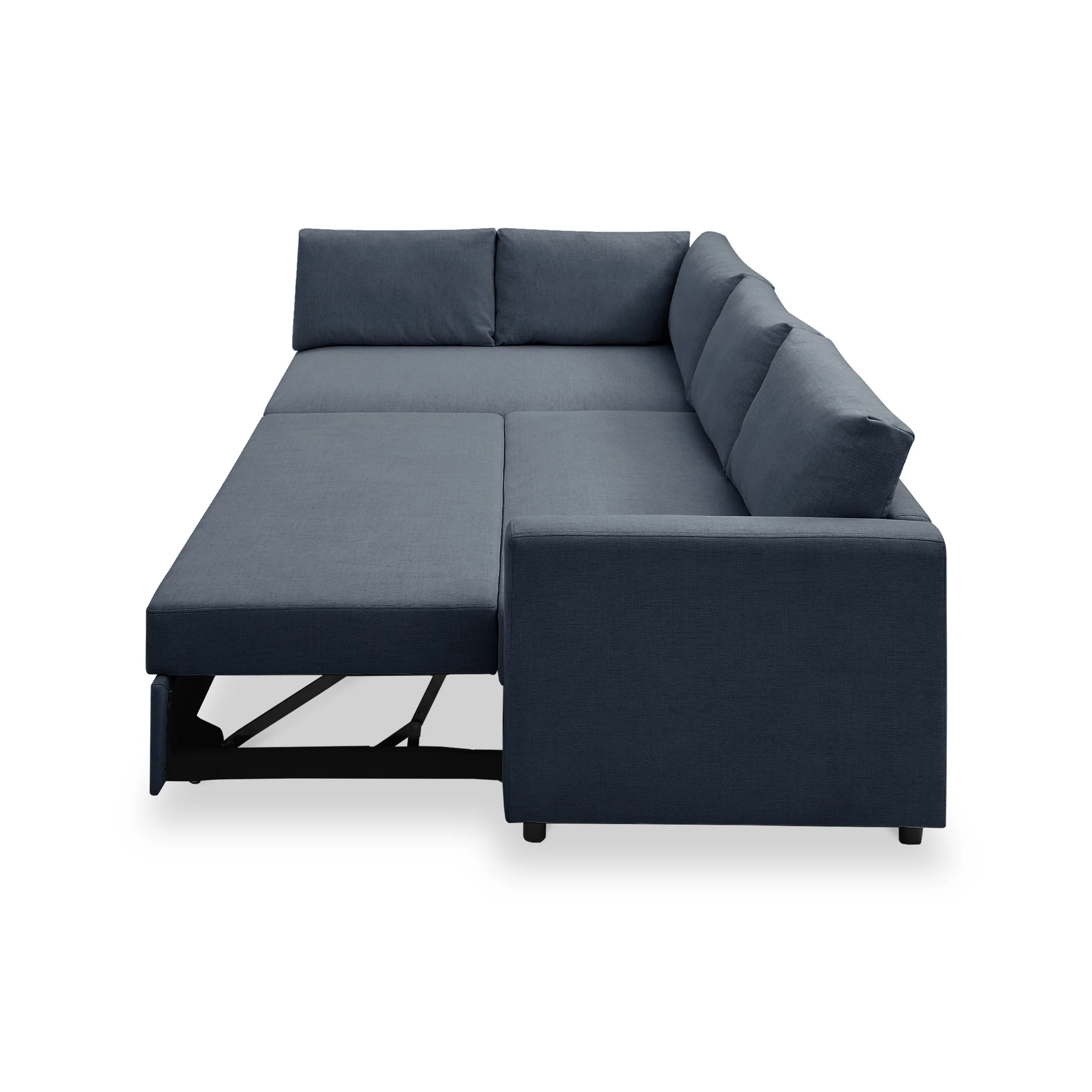 Staunton Corner Sofabed - Image 43