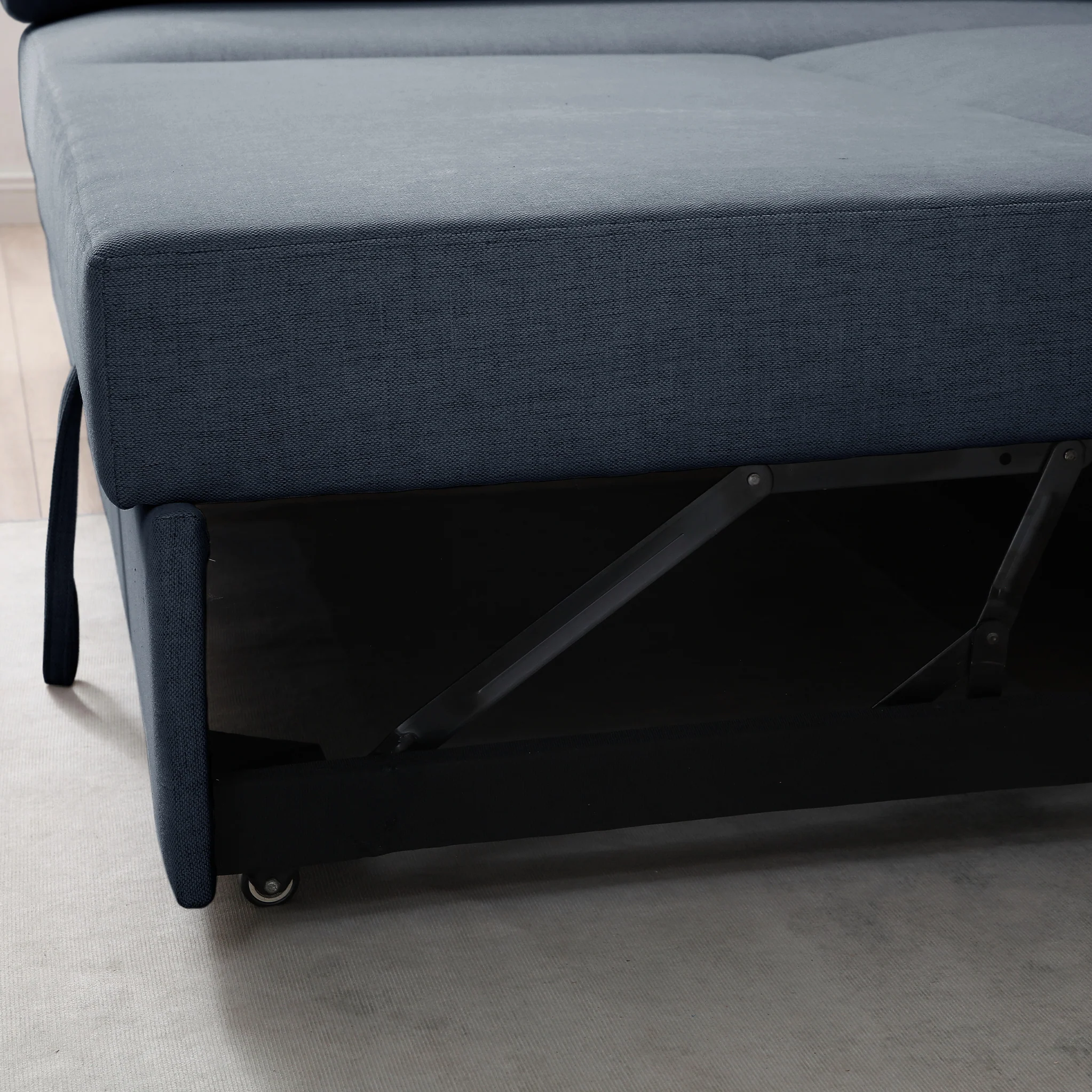 Staunton Corner Sofabed - Image 46