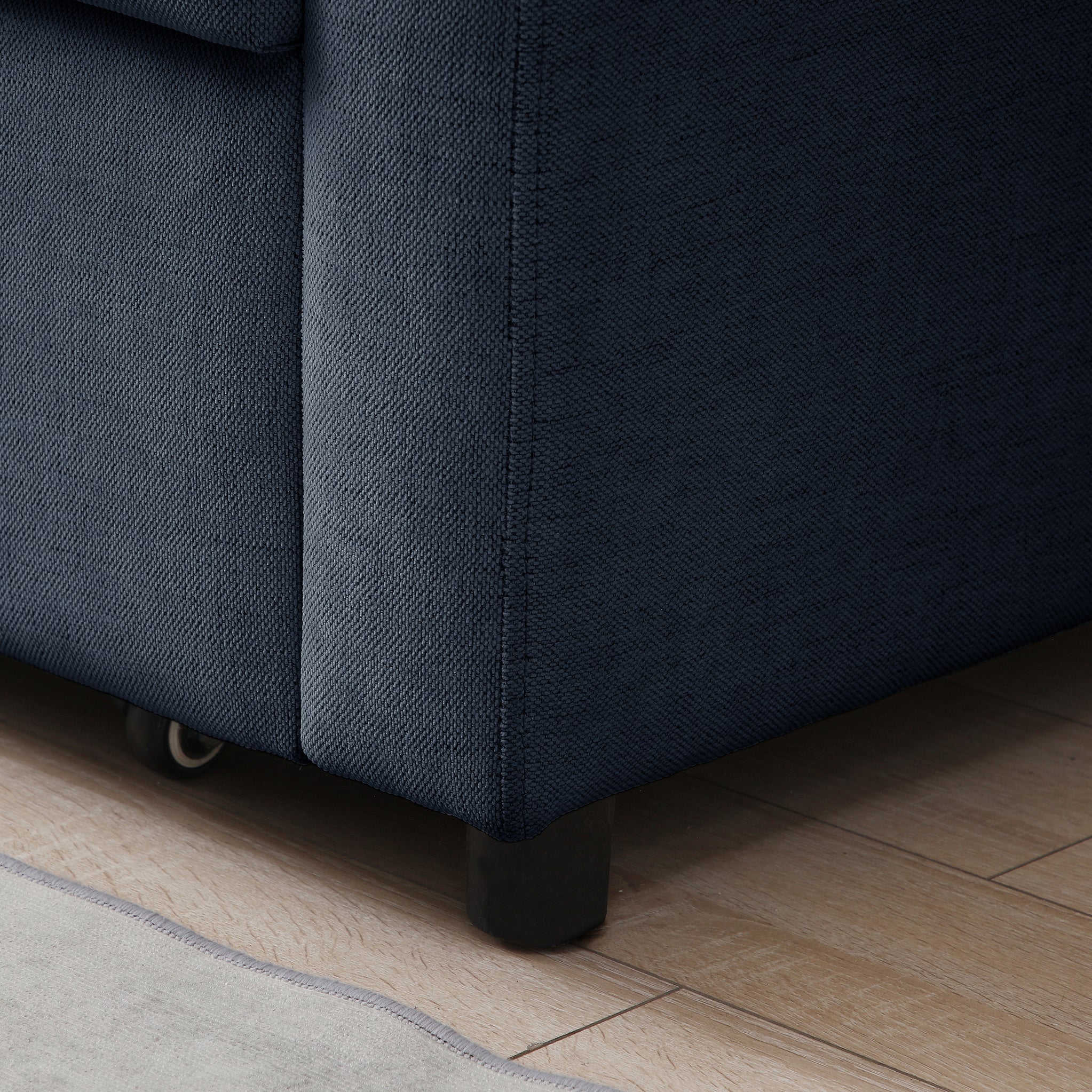 Staunton Corner Sofabed - Image 50