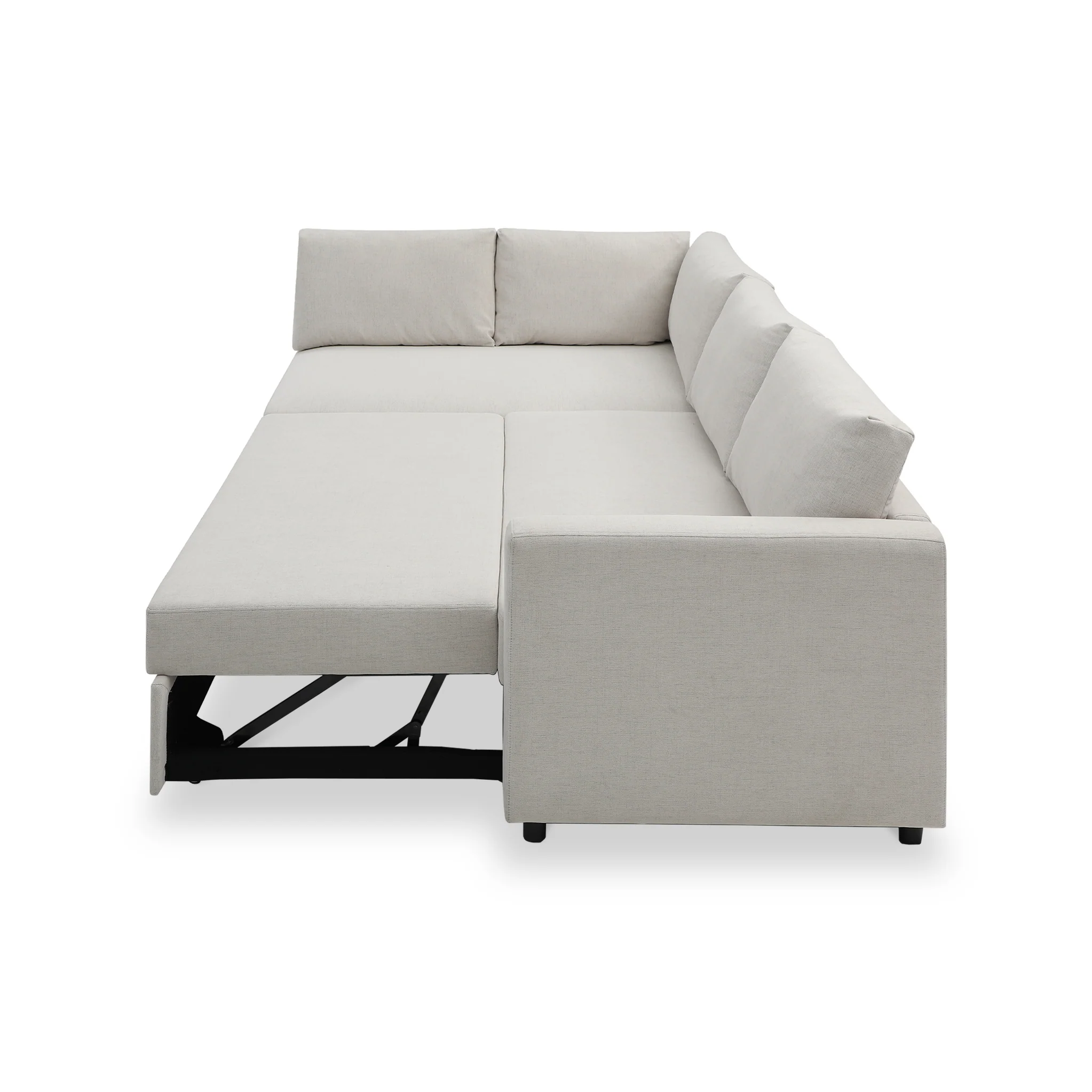 Staunton Corner Sofabed - Image 8