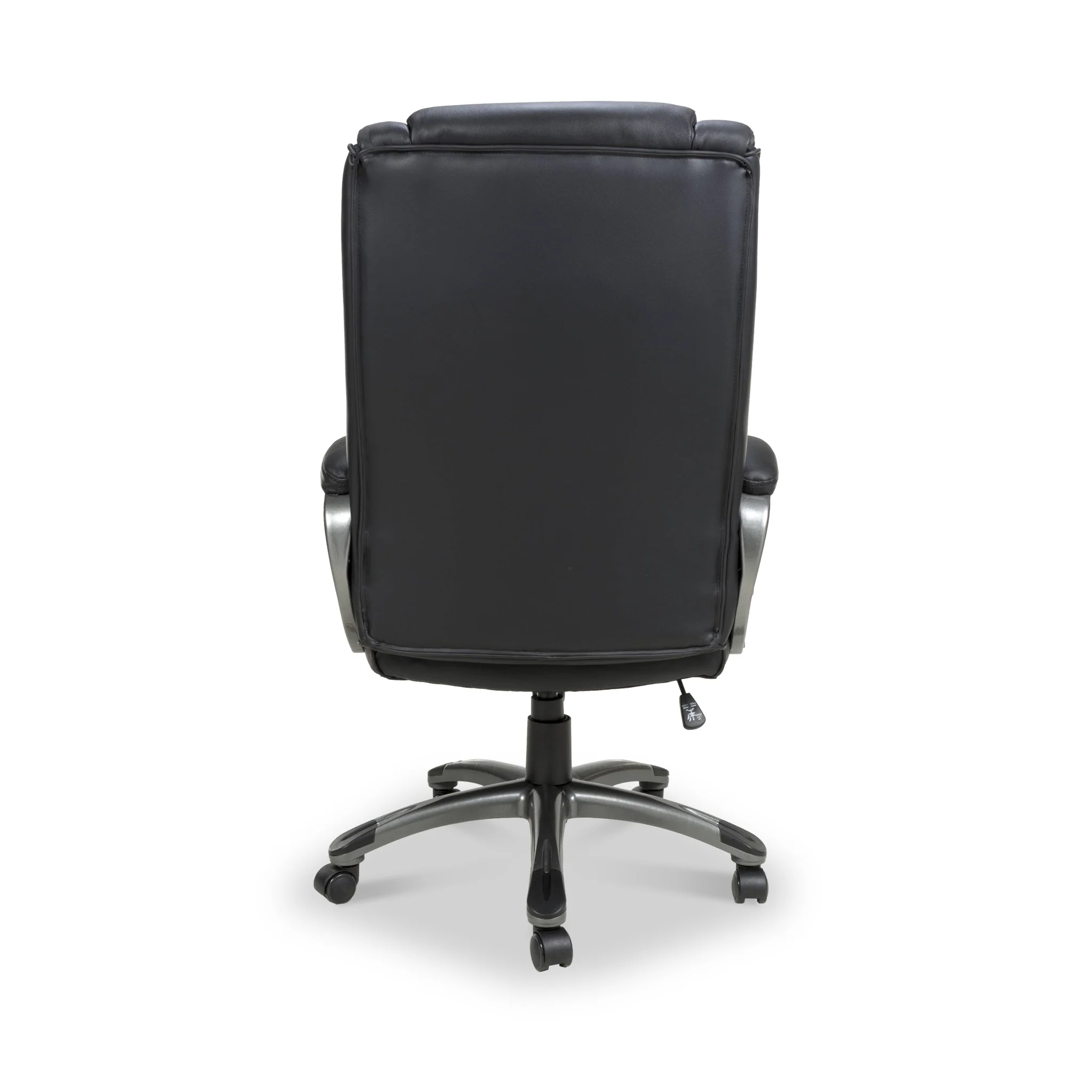 Stevens Leather Office Chair - Image 12