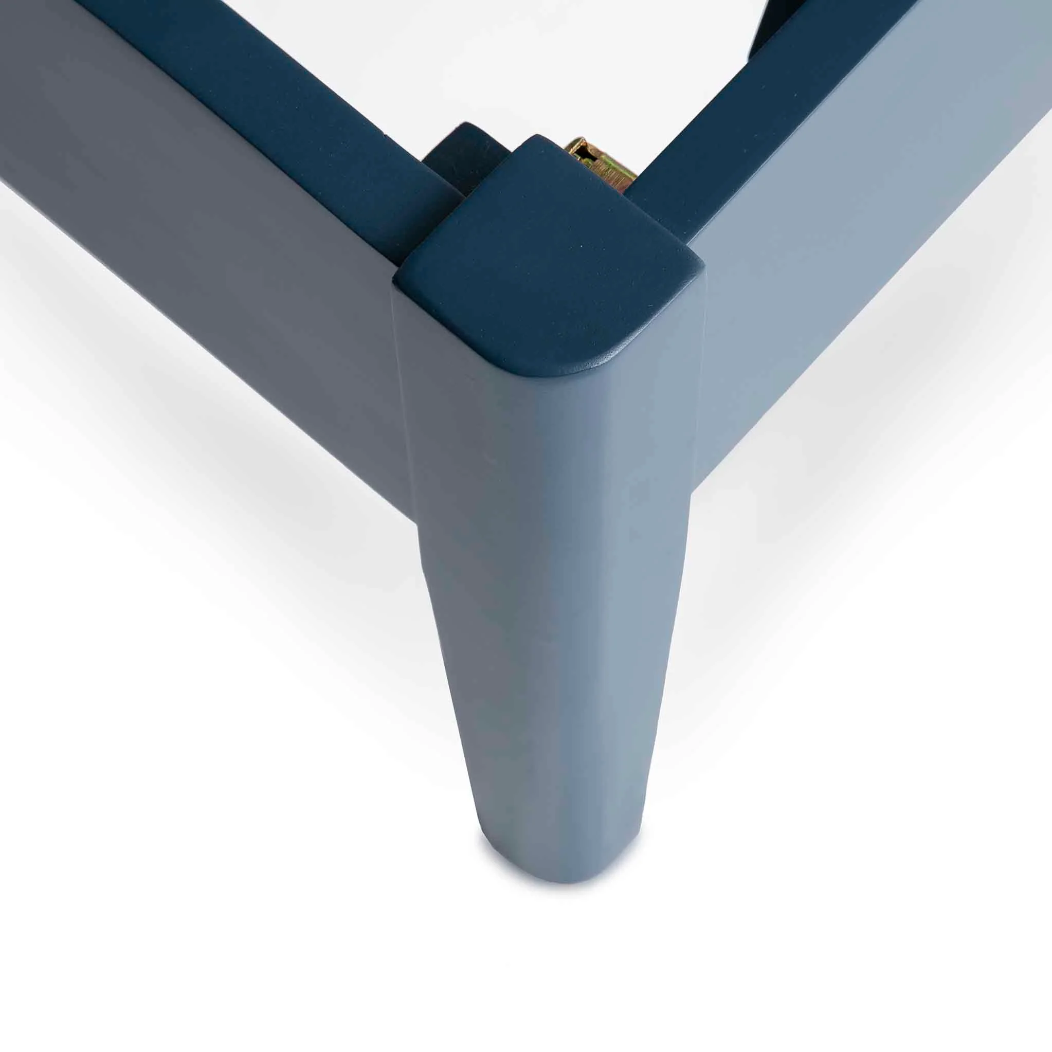 Stirling Blue Bed Frame - Image 35