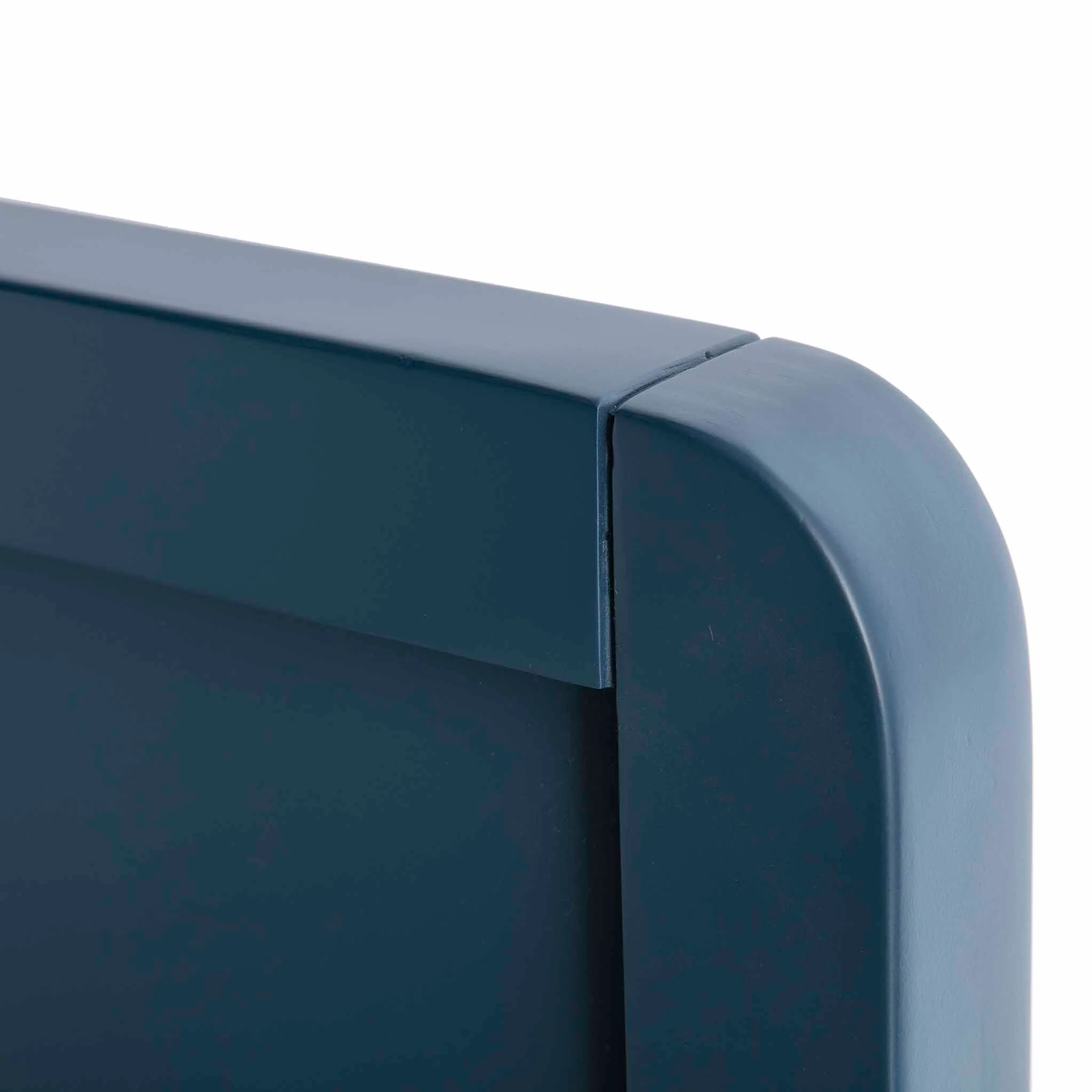 Stirling Blue Bed Frame - Image 8
