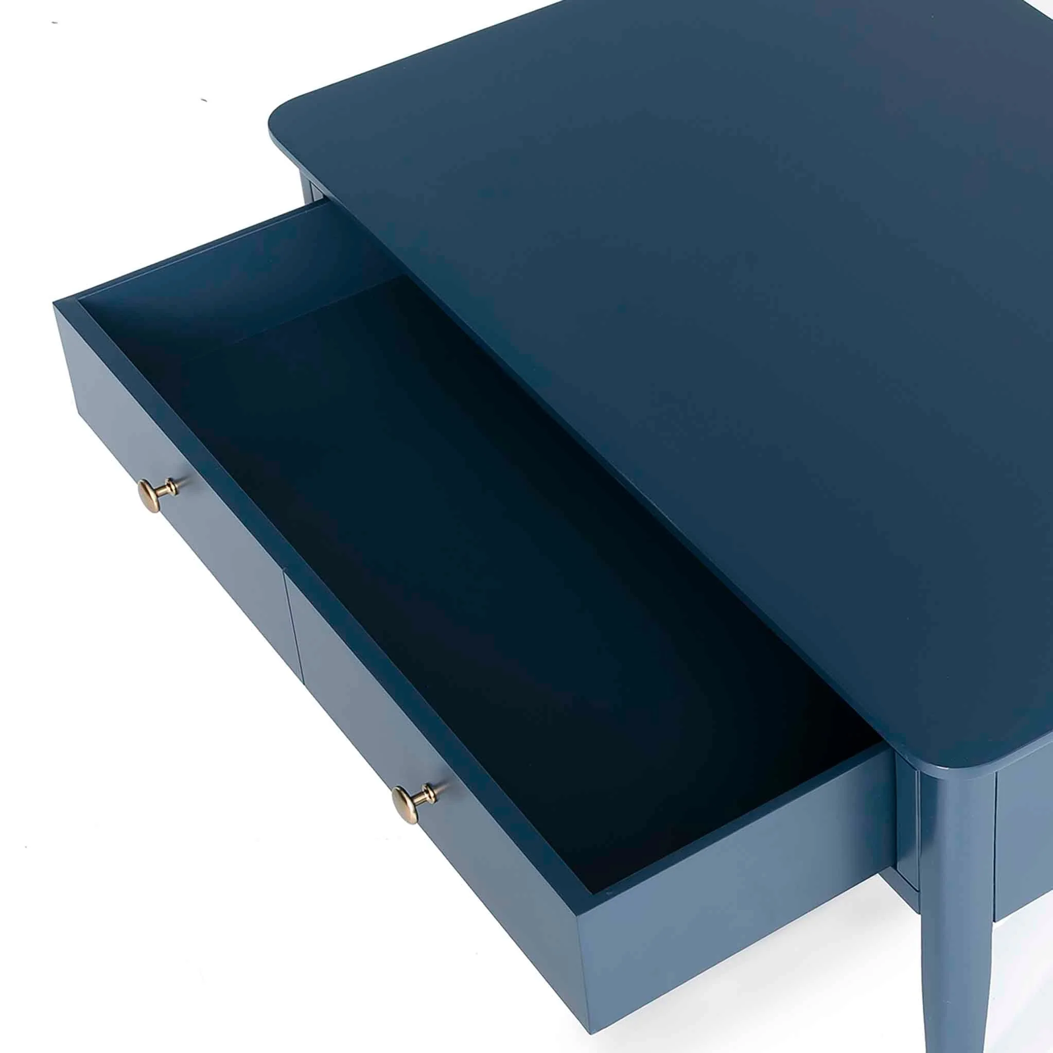 Stirling Blue Coffee Table - Image 13