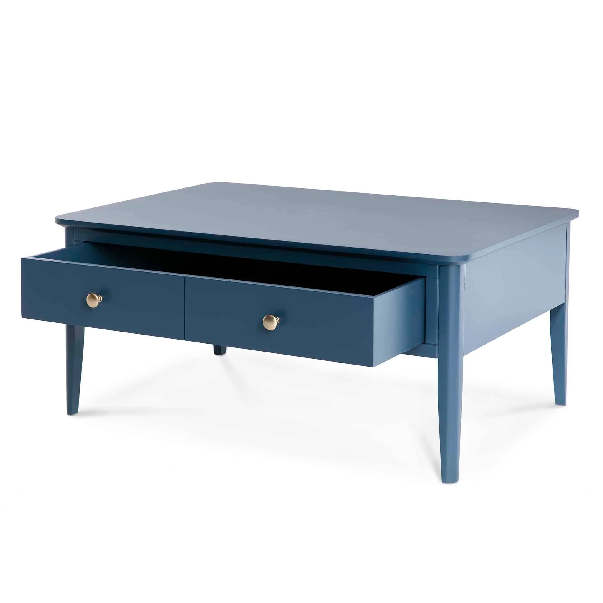 Stirling Blue Coffee Table - Image 4
