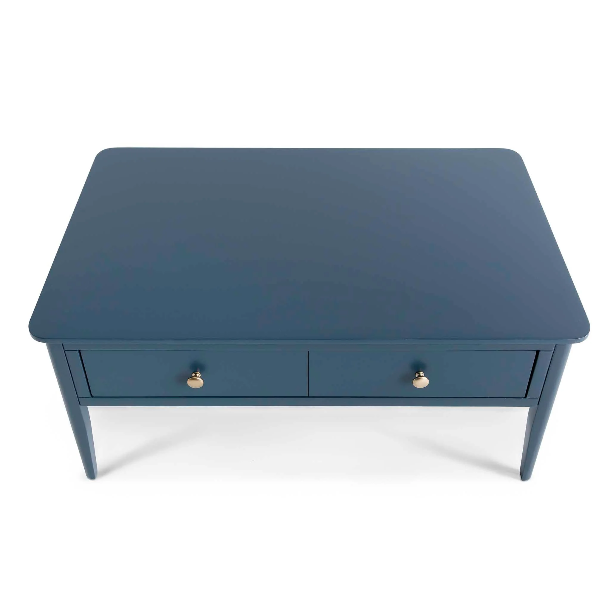 Stirling Blue Coffee Table - Image 7