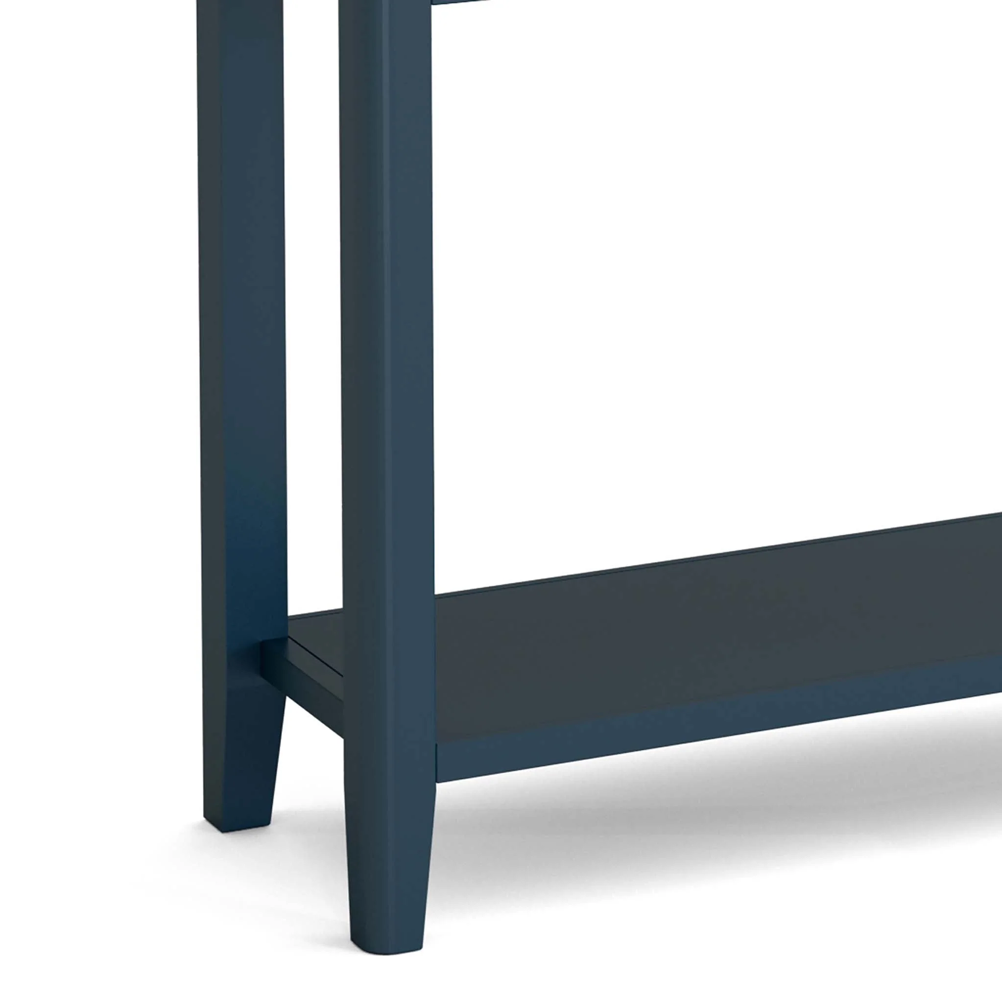 Stirling Blue Console Table - Image 4