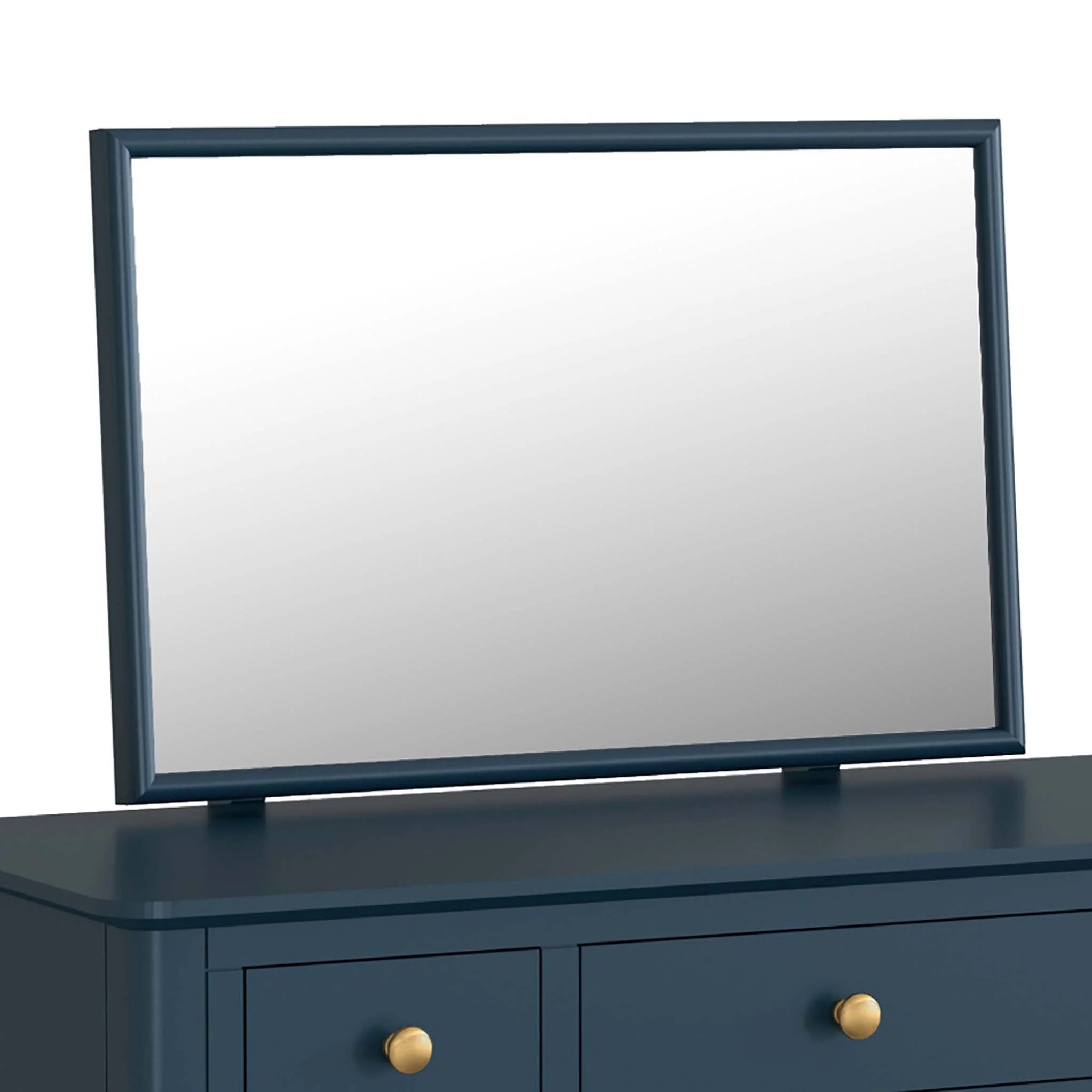 Stirling Blue Dressing Table Set - Image 3