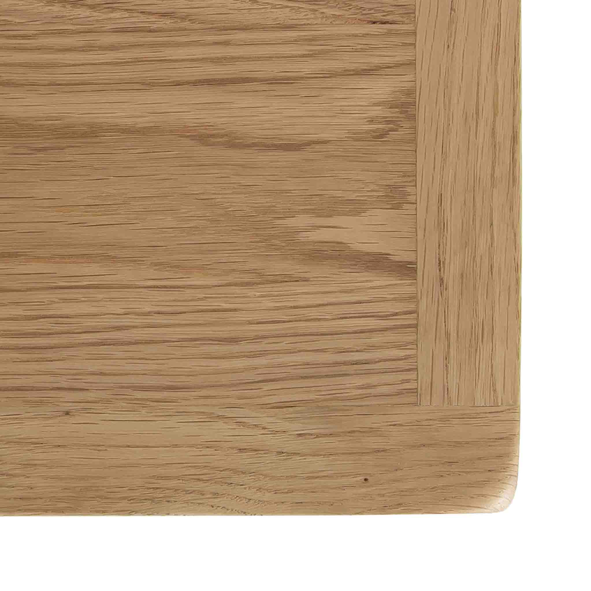 Surrey Oak Mini Sideboard - Image 11