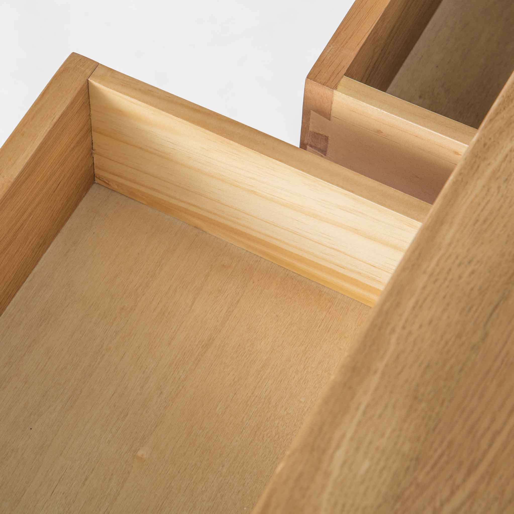 Surrey Oak Extra Large Sideboard - Image 13