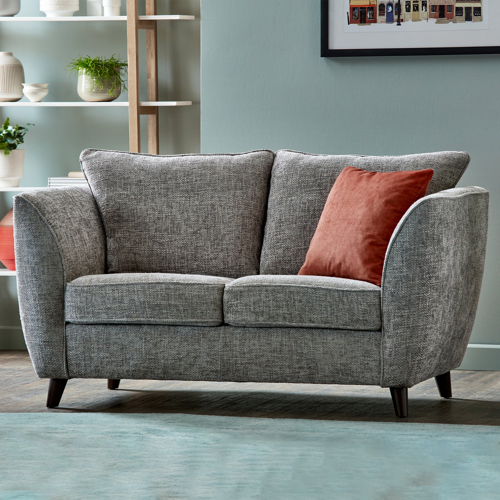 Tamsin 2 Seater Sofa - Image 11