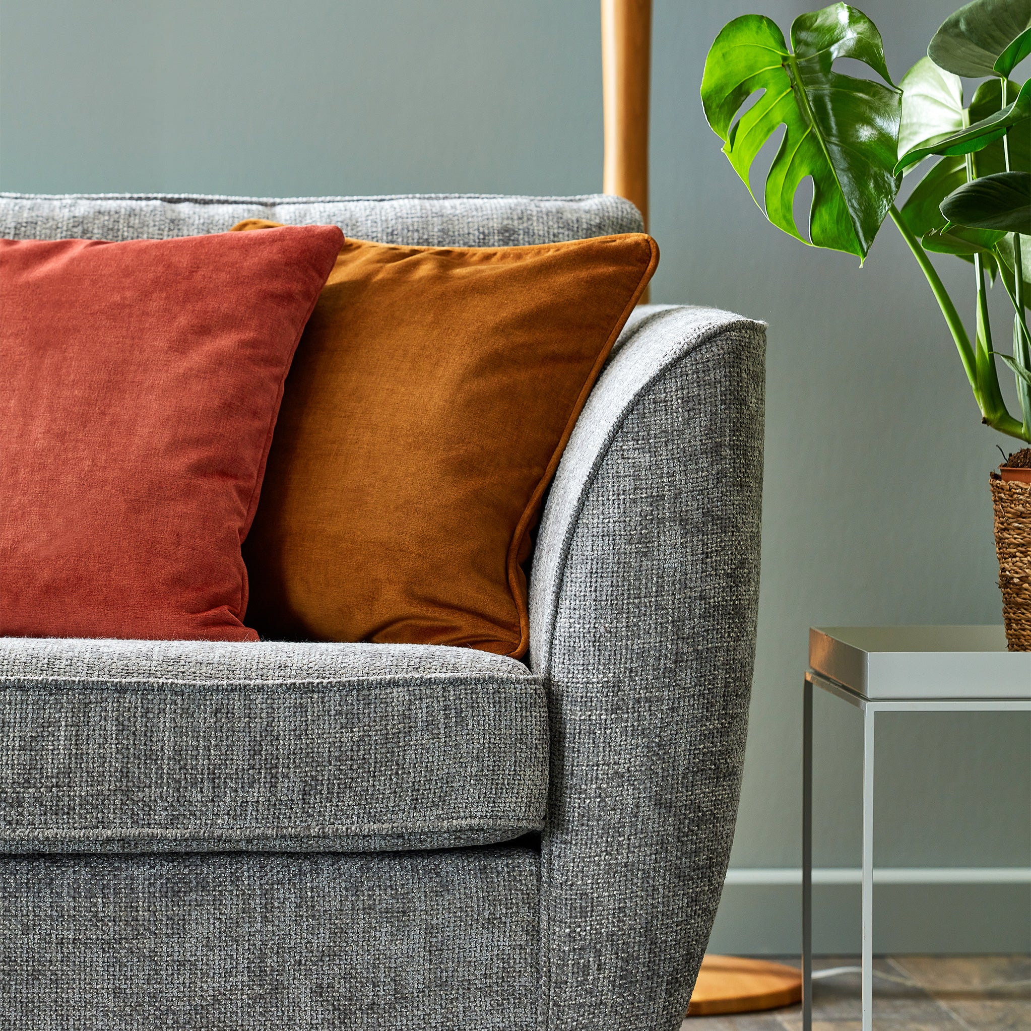 Tamsin 2 Seater Sofa - Image 14