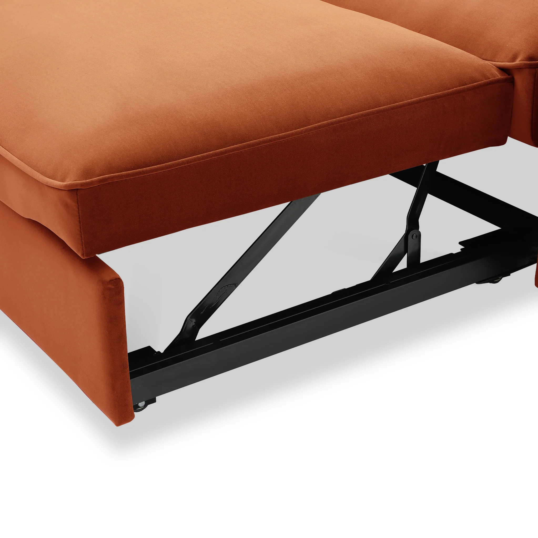 Thalia 2 Seater Pop Up Sofa Bed - Image 43