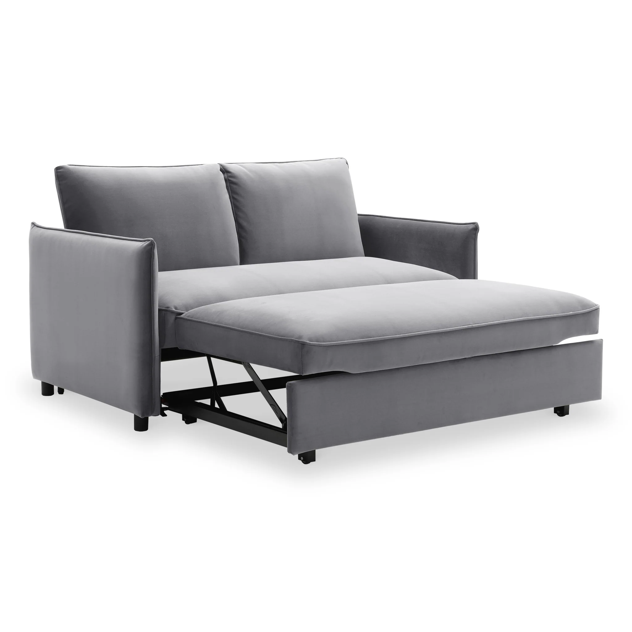 Thalia 2 Seater Pop Up Sofa Bed - Image 63
