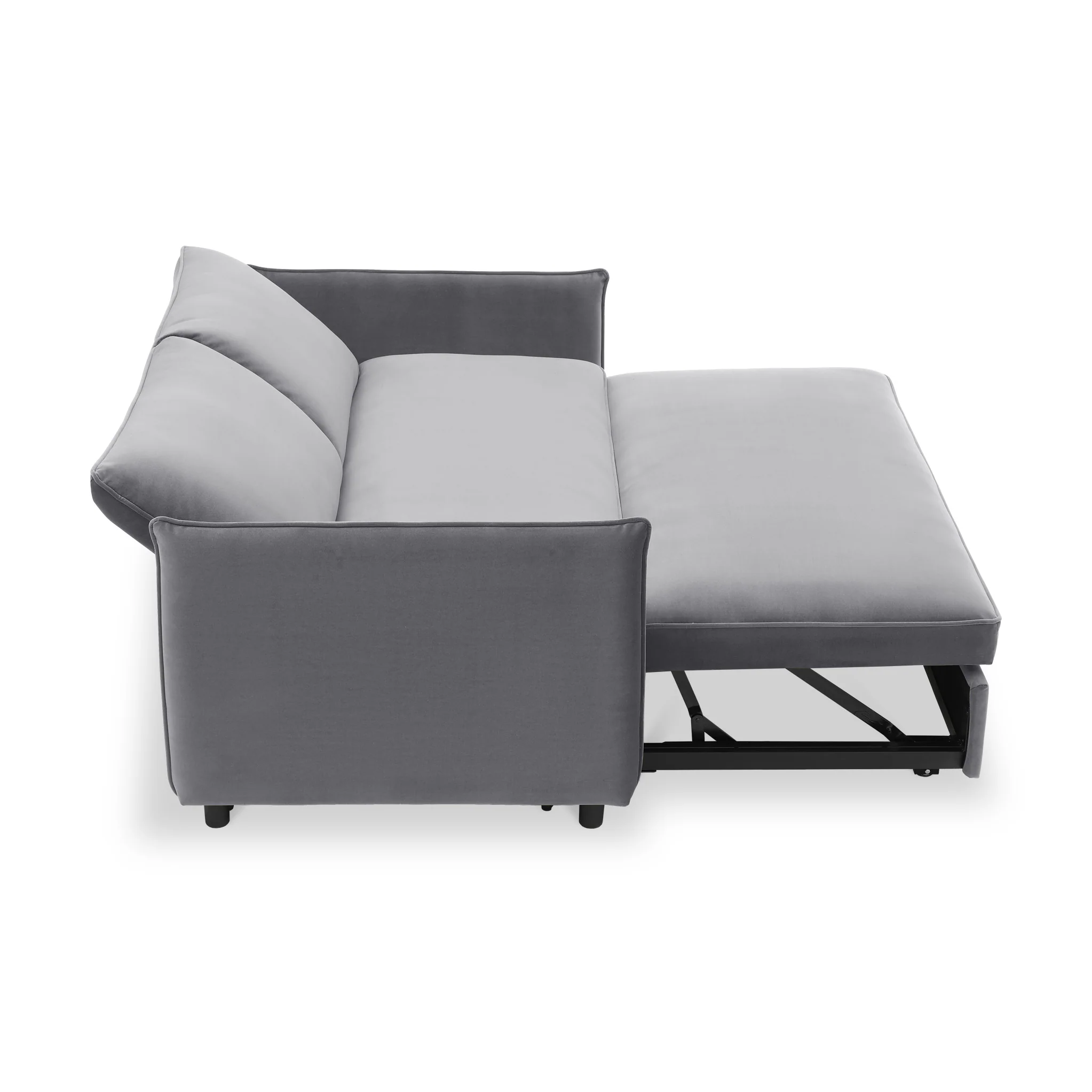 Thalia 2 Seater Pop Up Sofa Bed - Image 65