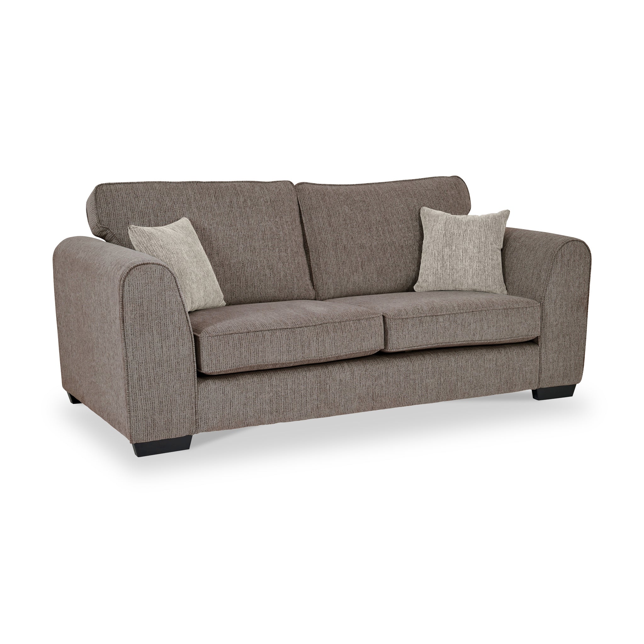 Thornby 3 Seater Sofa - Image 5