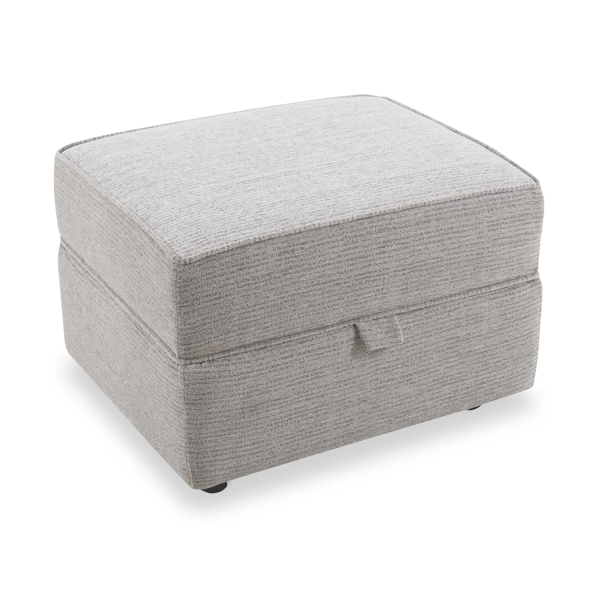 Thornby Storage Footstool