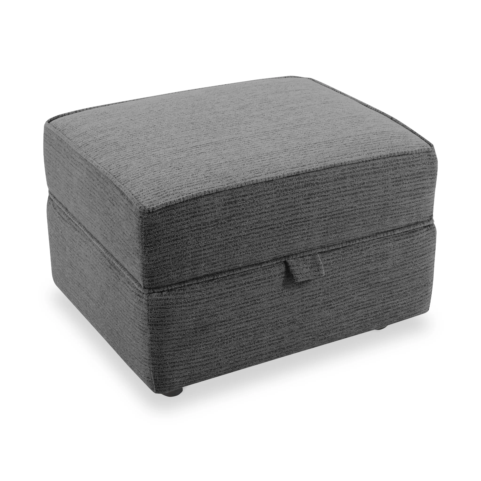 Thornby Storage Footstool - Image 3