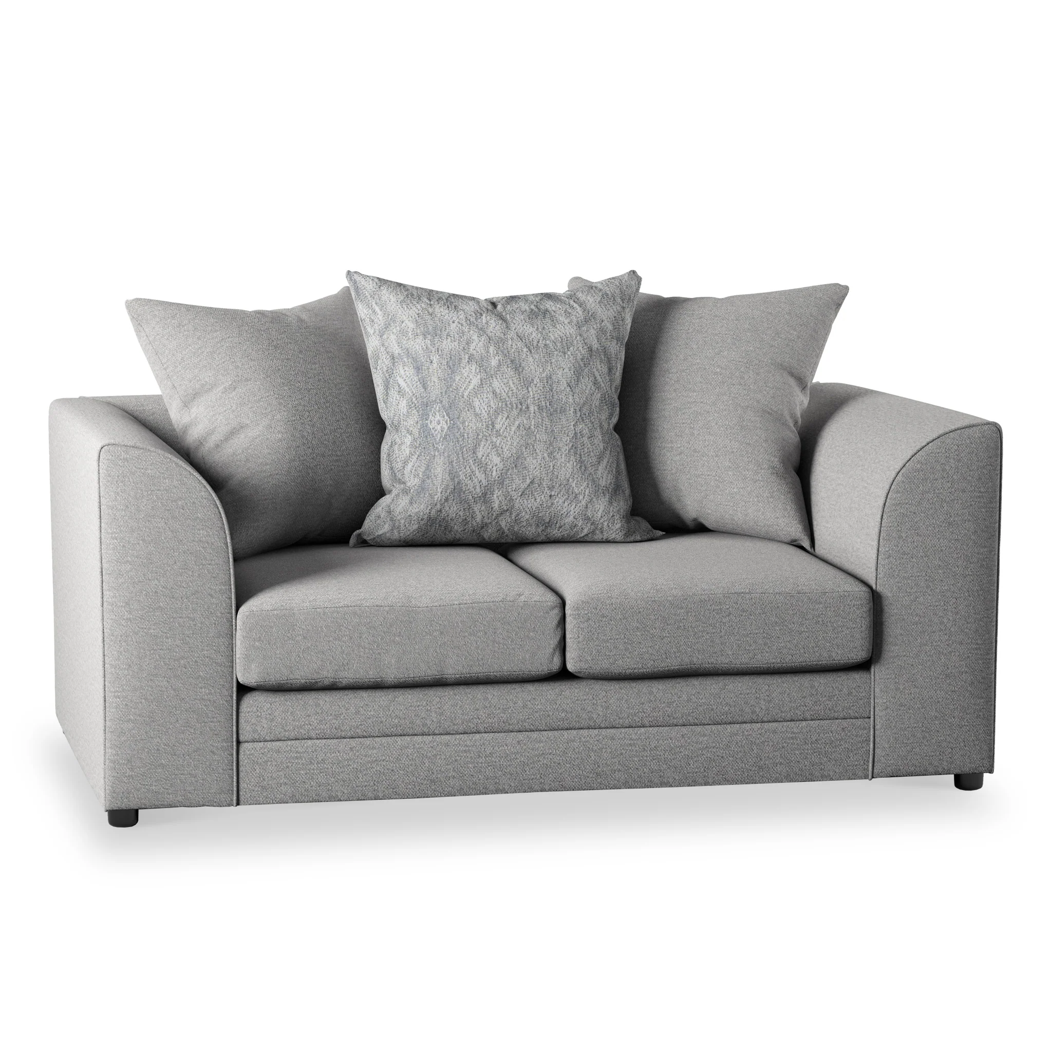 Tisha 2 Seater Sofa - Image 3