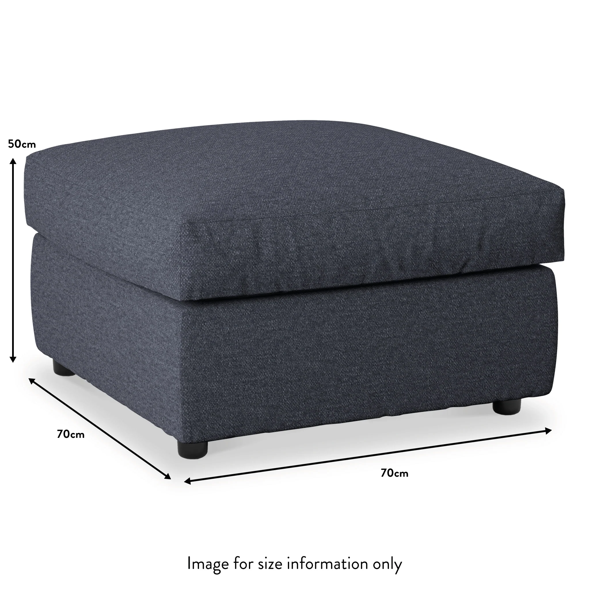 Tisha Footstool - Image 11