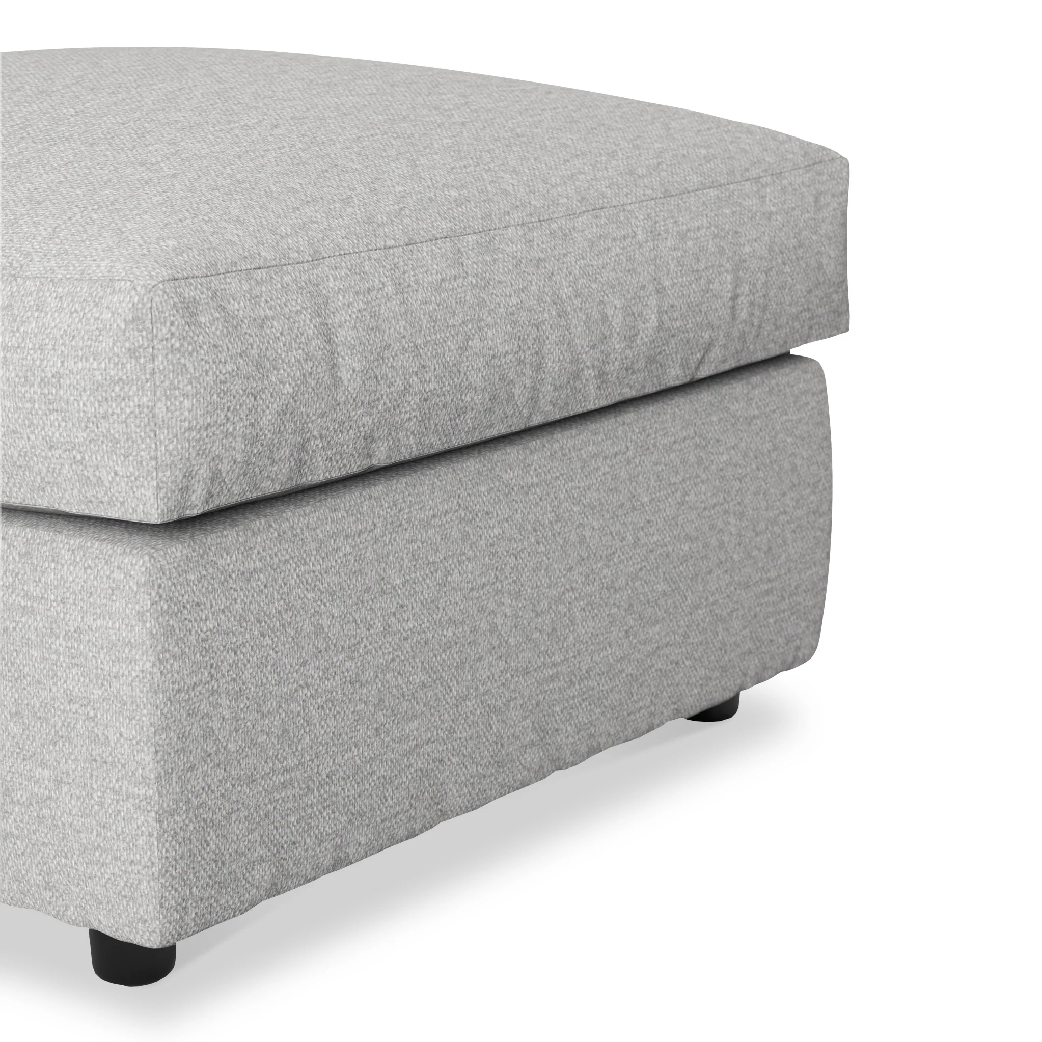 Tisha Footstool - Image 4