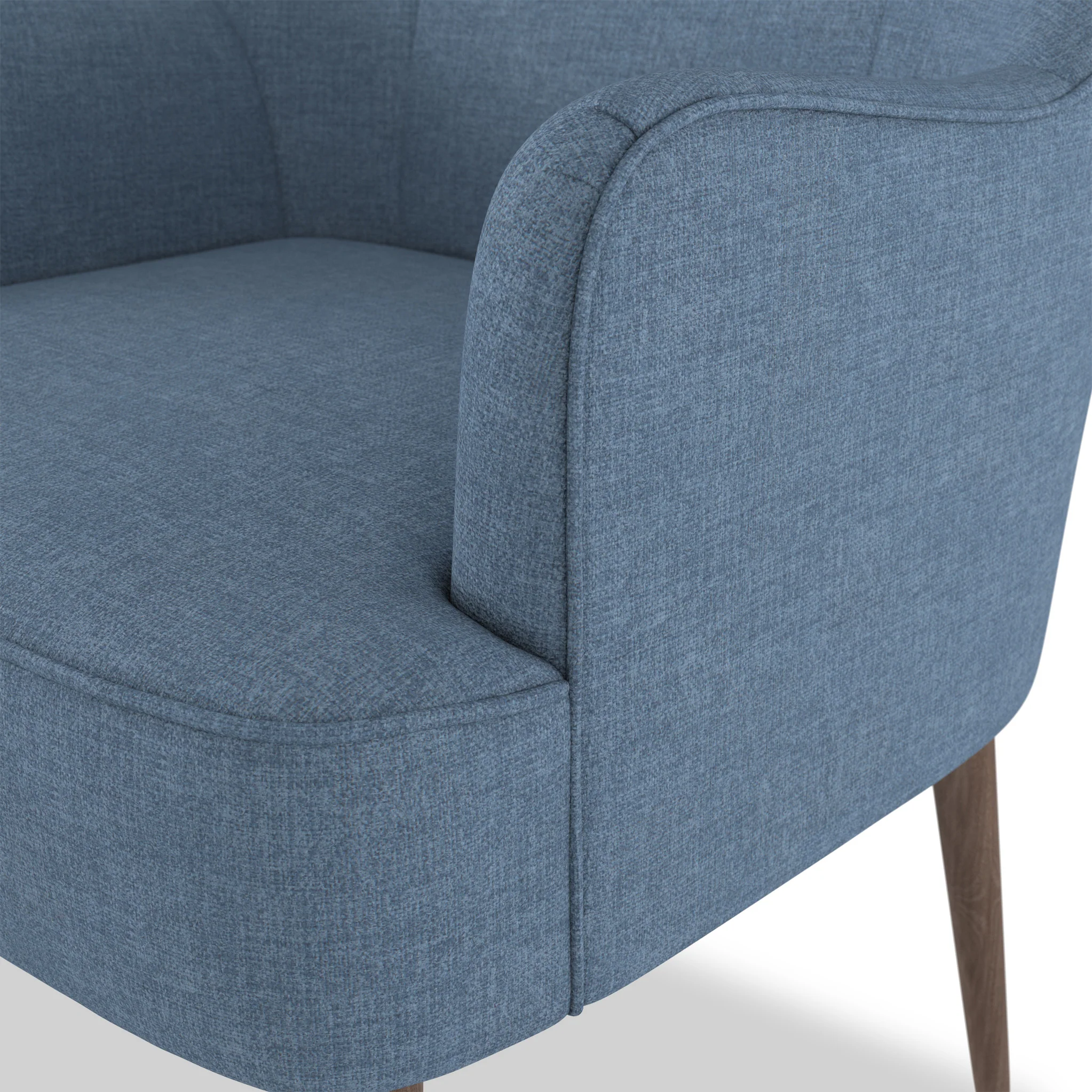 Todd Accent Chair - Image 7