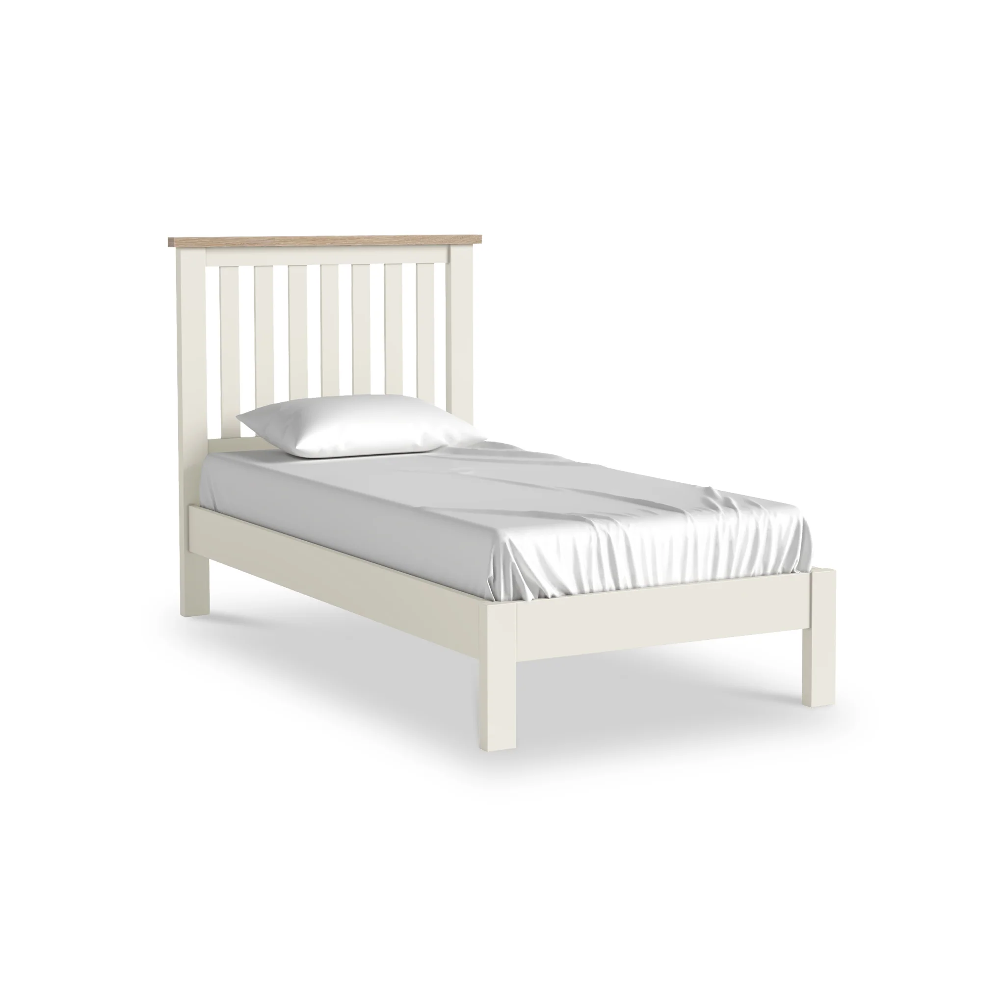 Trelan Bed Frame - Image 2