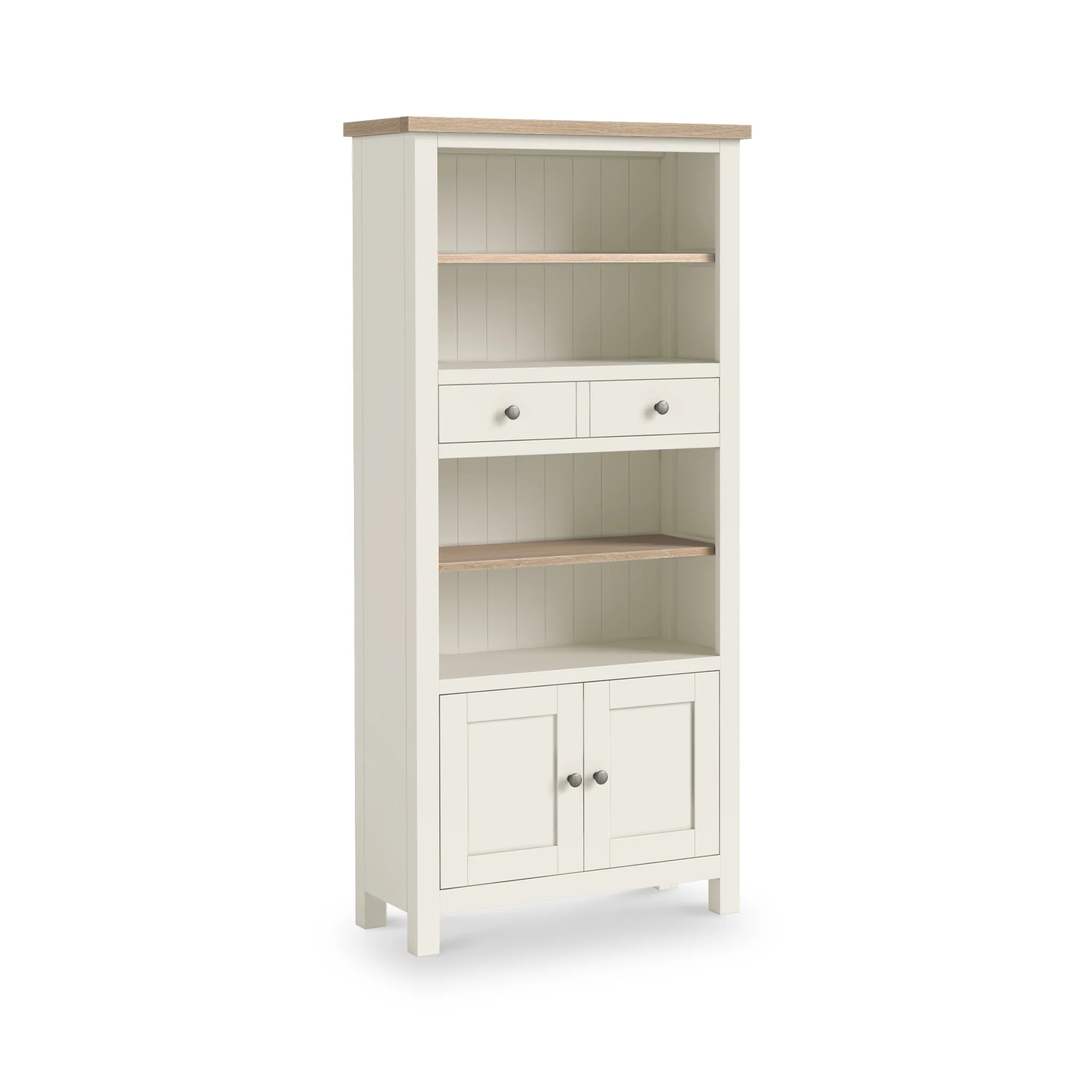 Trelan Display Bookcase - Image 2