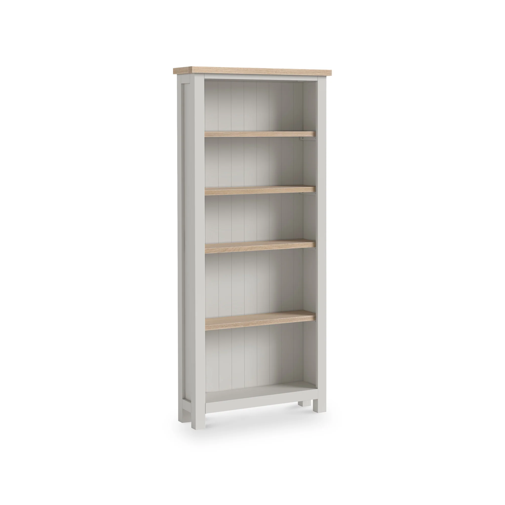 Trelan Large Bookcase - Image 2