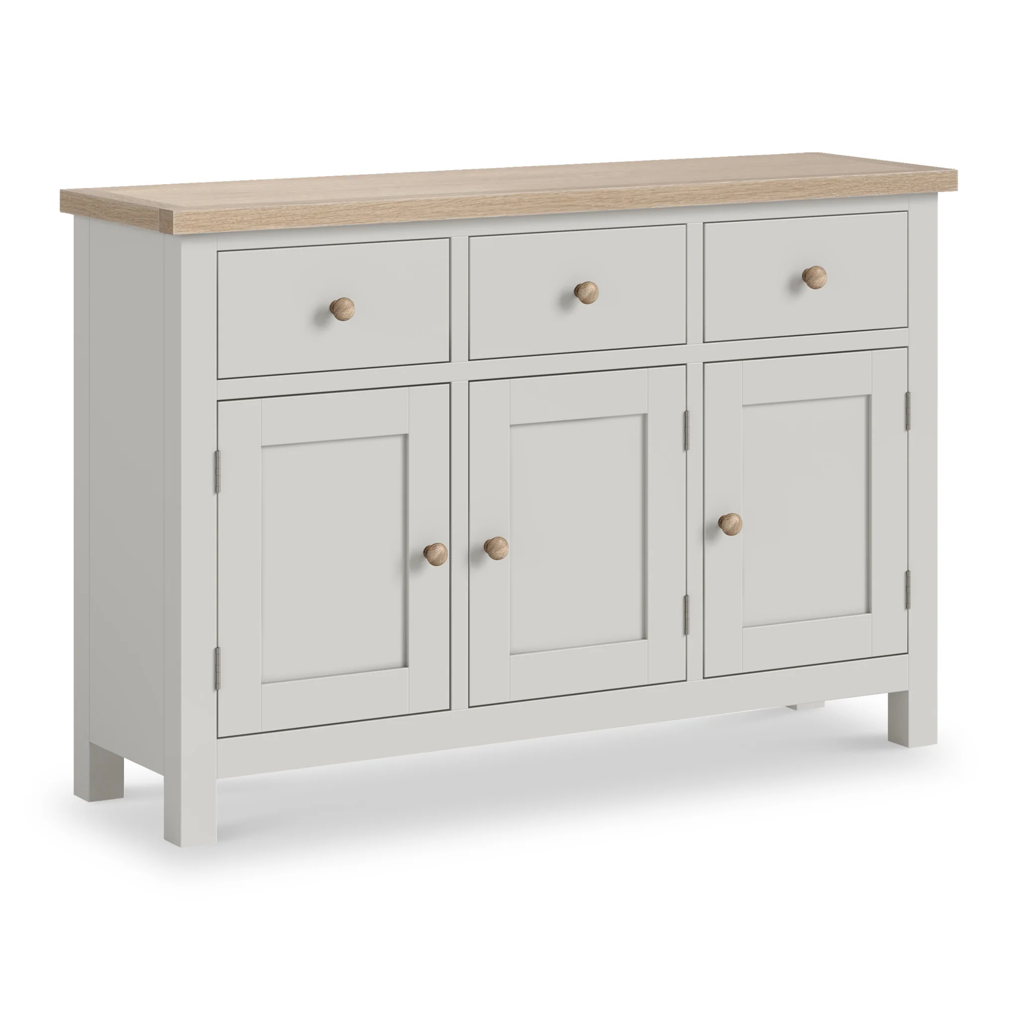 Trelan Large Sideboard - Image 4
