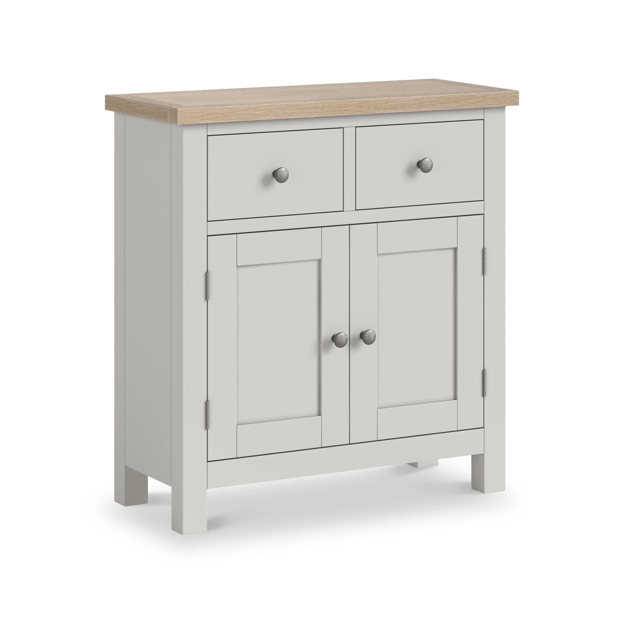 Trelan Mini Sideboard - Image 5
