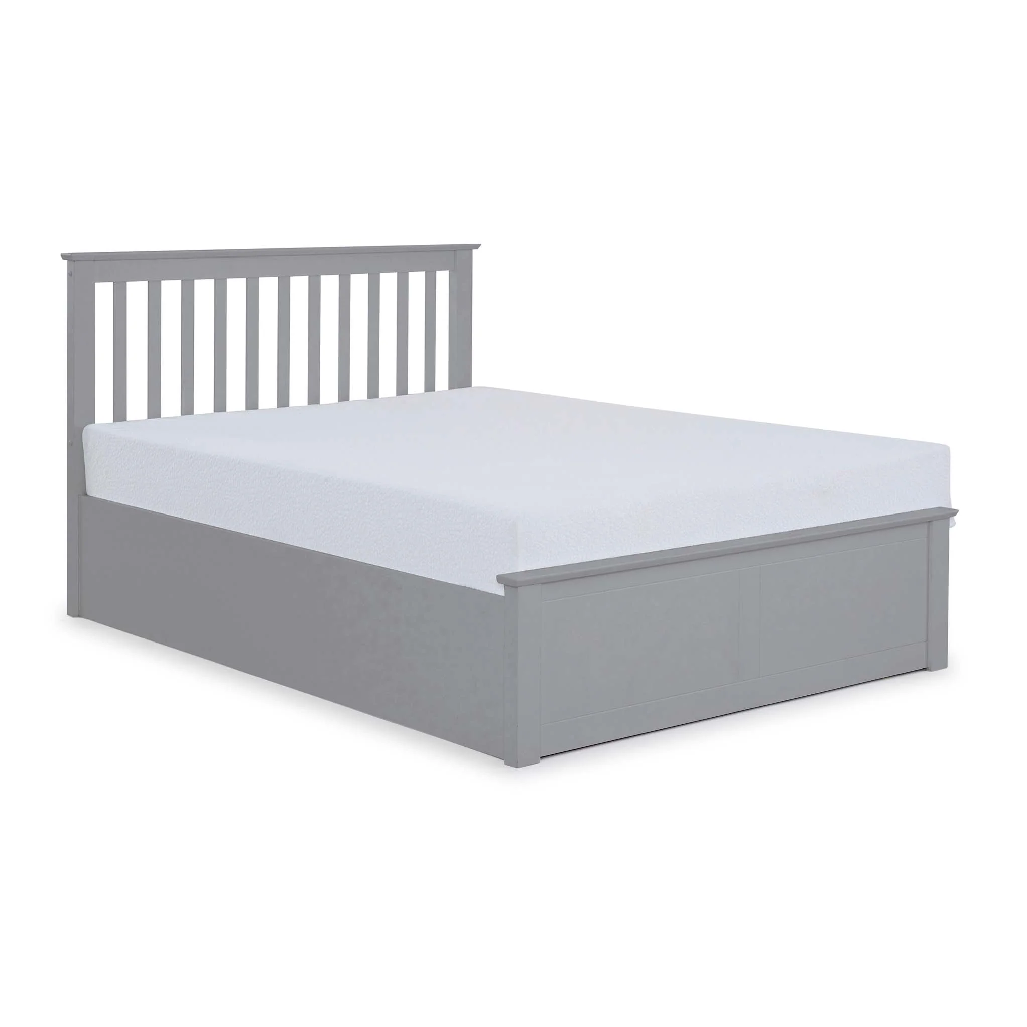 Trent Ottoman Storage Bed Frame - Image 14
