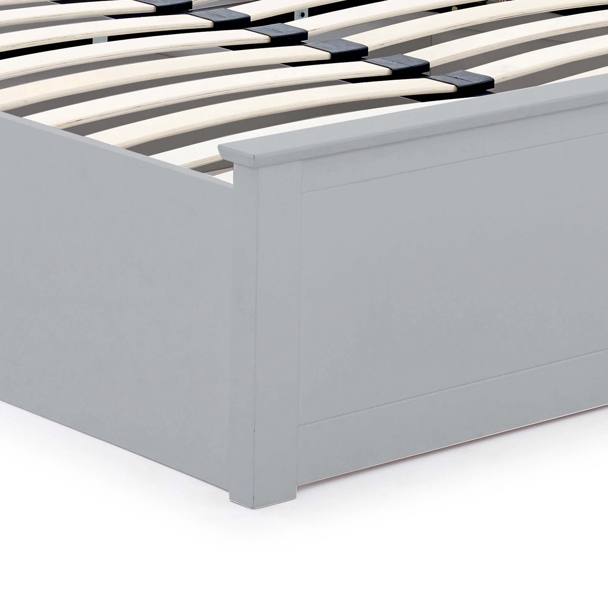 Trent Ottoman Storage Bed Frame - Image 19