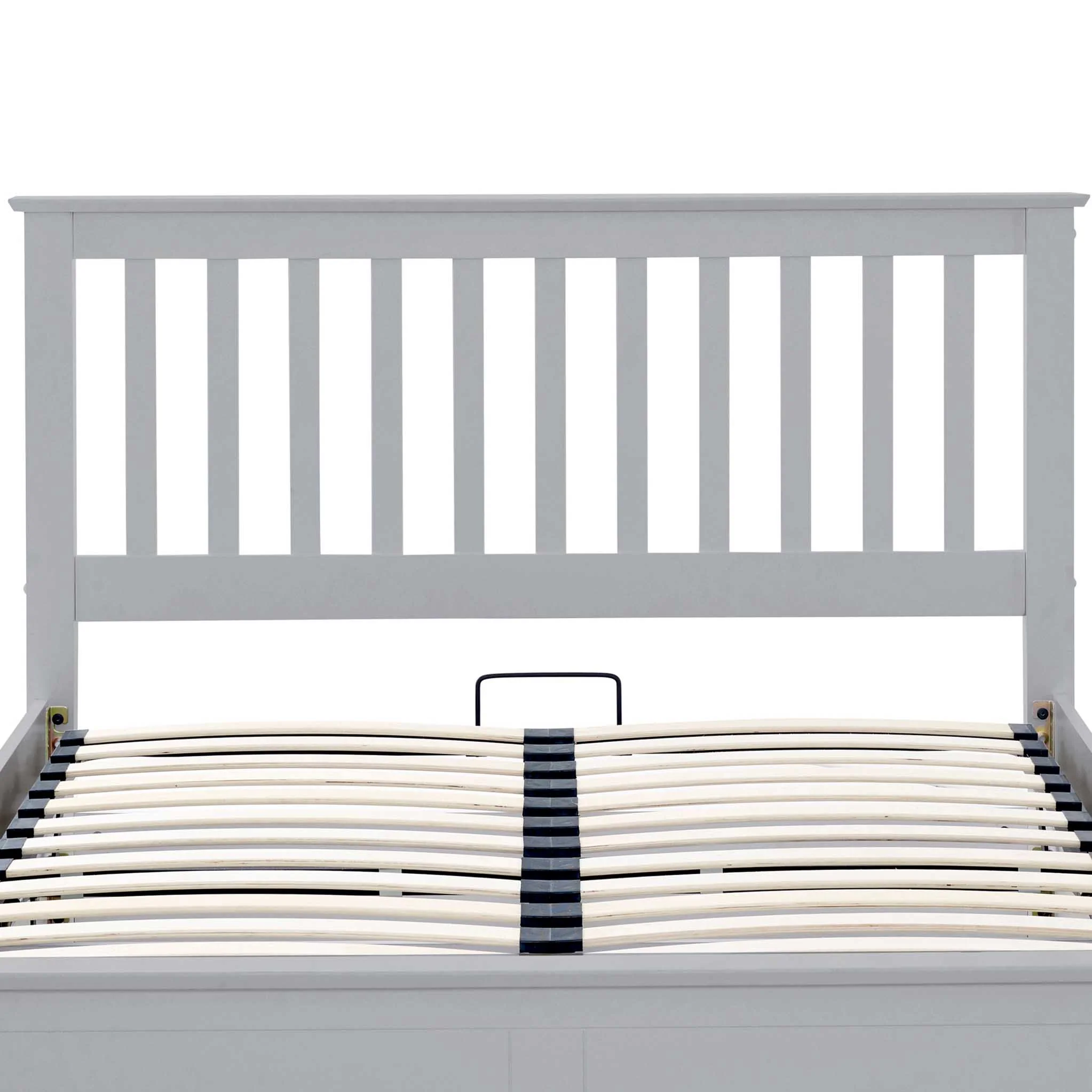 Trent Ottoman Storage Bed Frame - Image 23