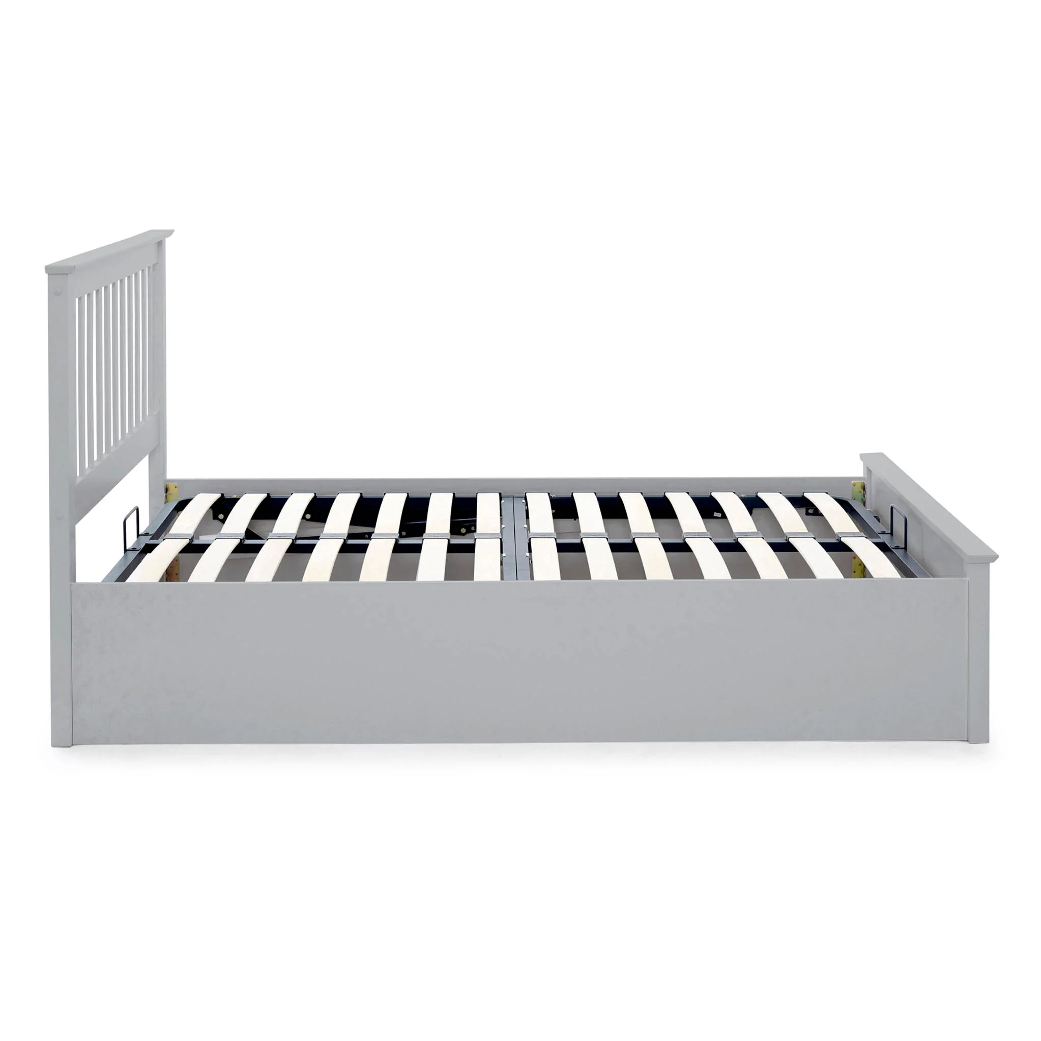 Trent Ottoman Storage Bed Frame - Image 24
