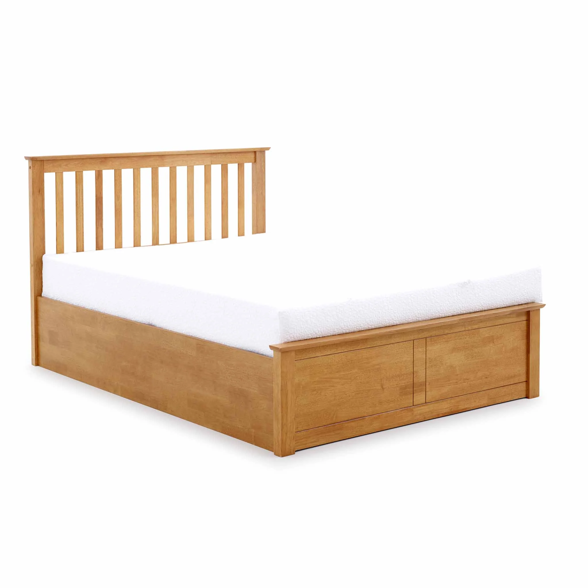 Trent Ottoman Storage Bed Frame - Image 29