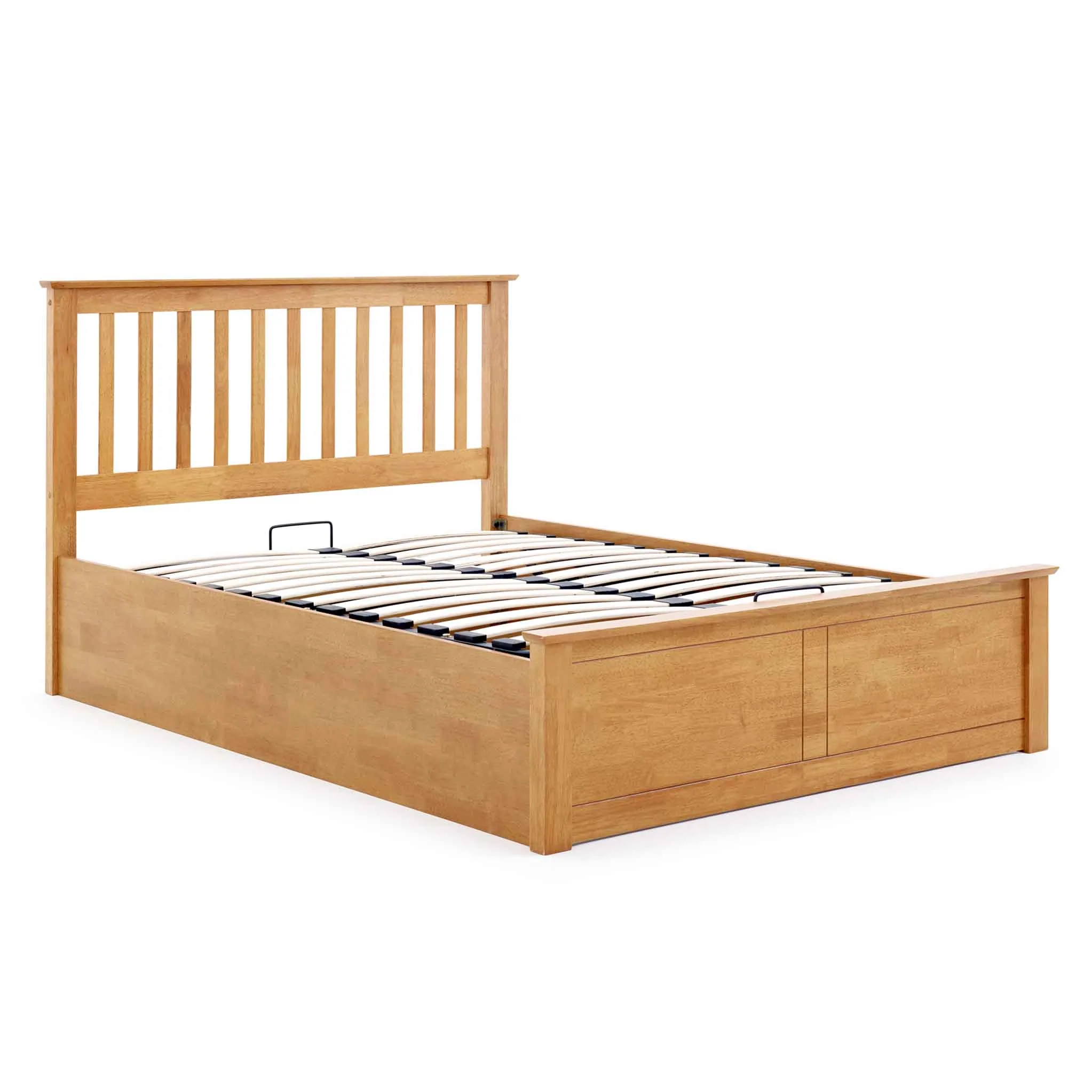 Trent Ottoman Storage Bed Frame - Image 33